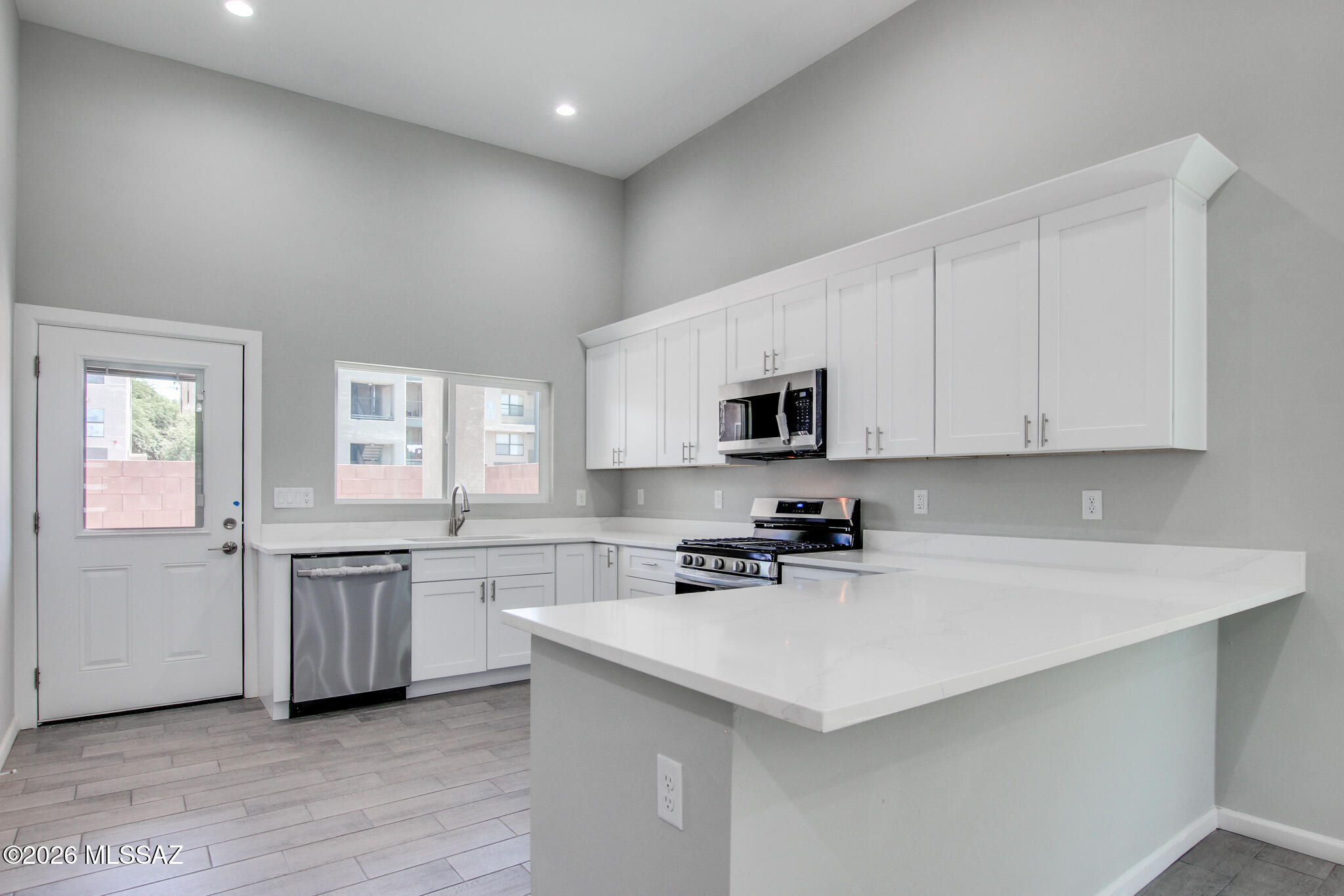 Limberlost Estates - Residential