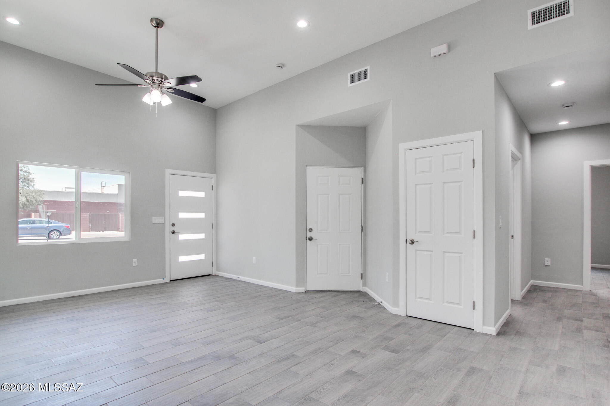 Limberlost Estates - Residential