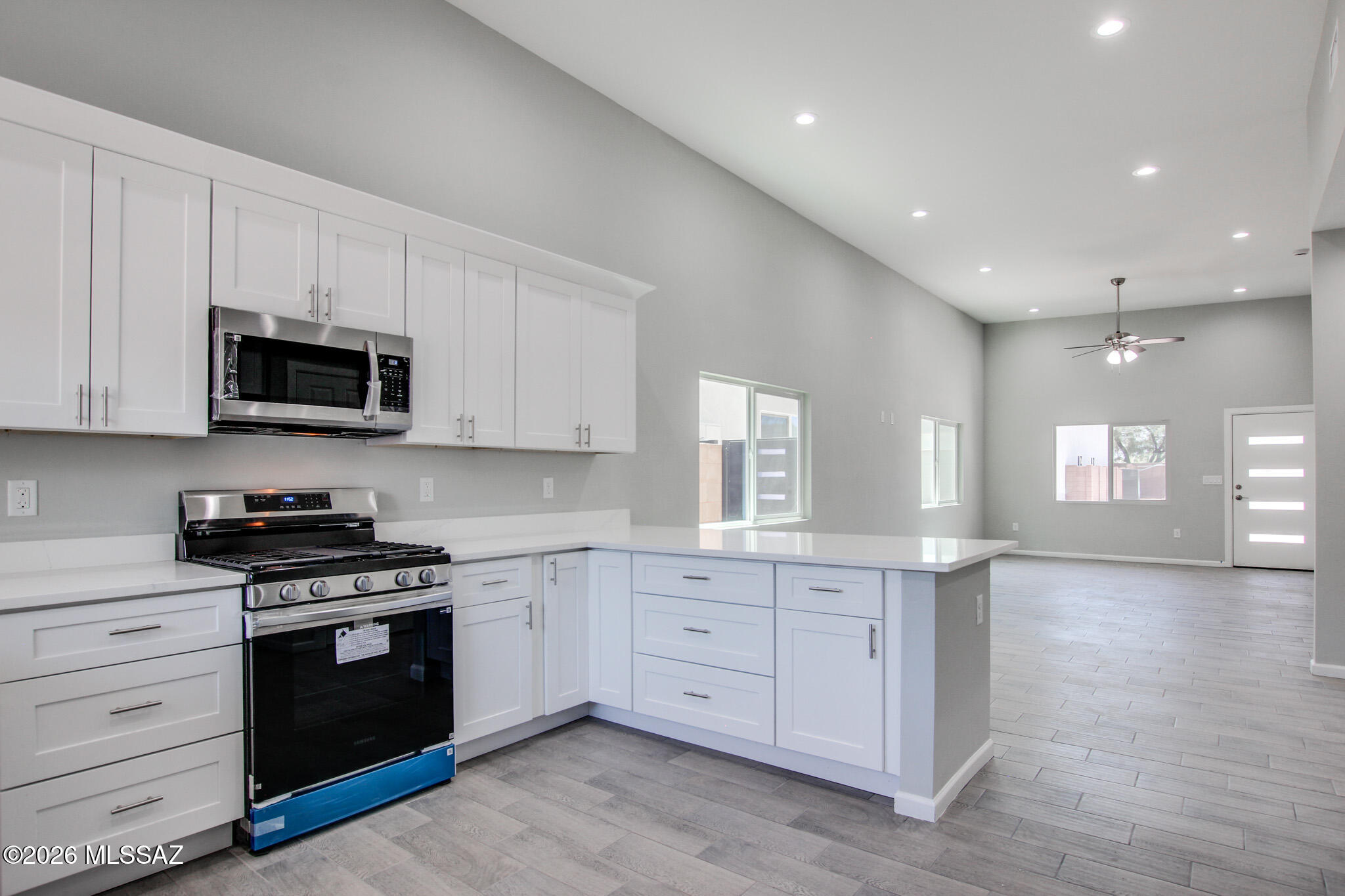 Limberlost Estates - Residential