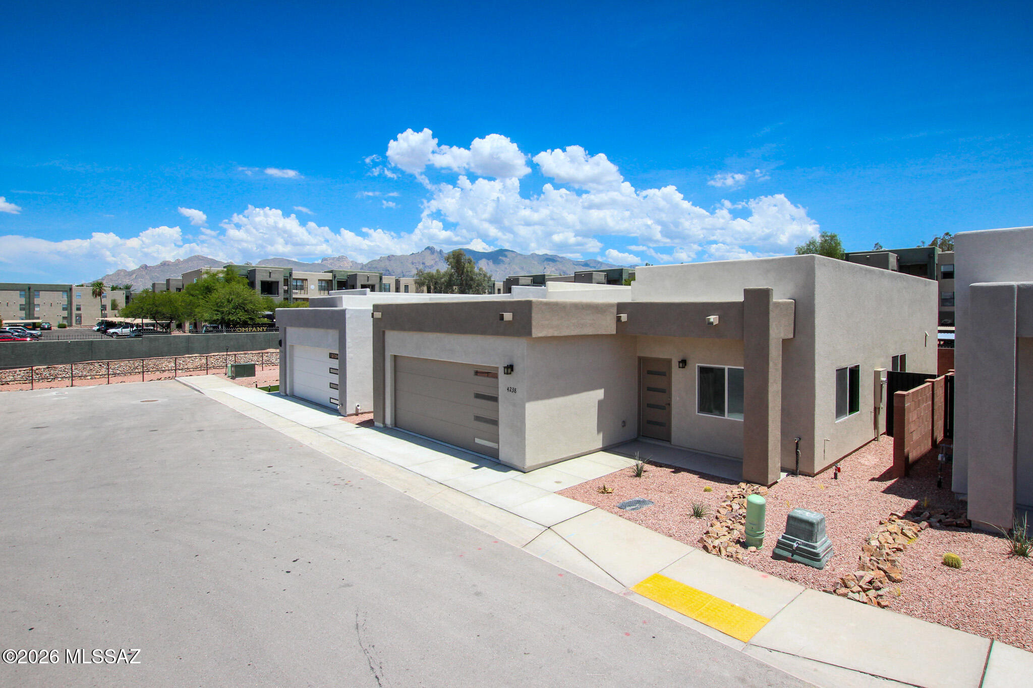 Limberlost Estates - Residential