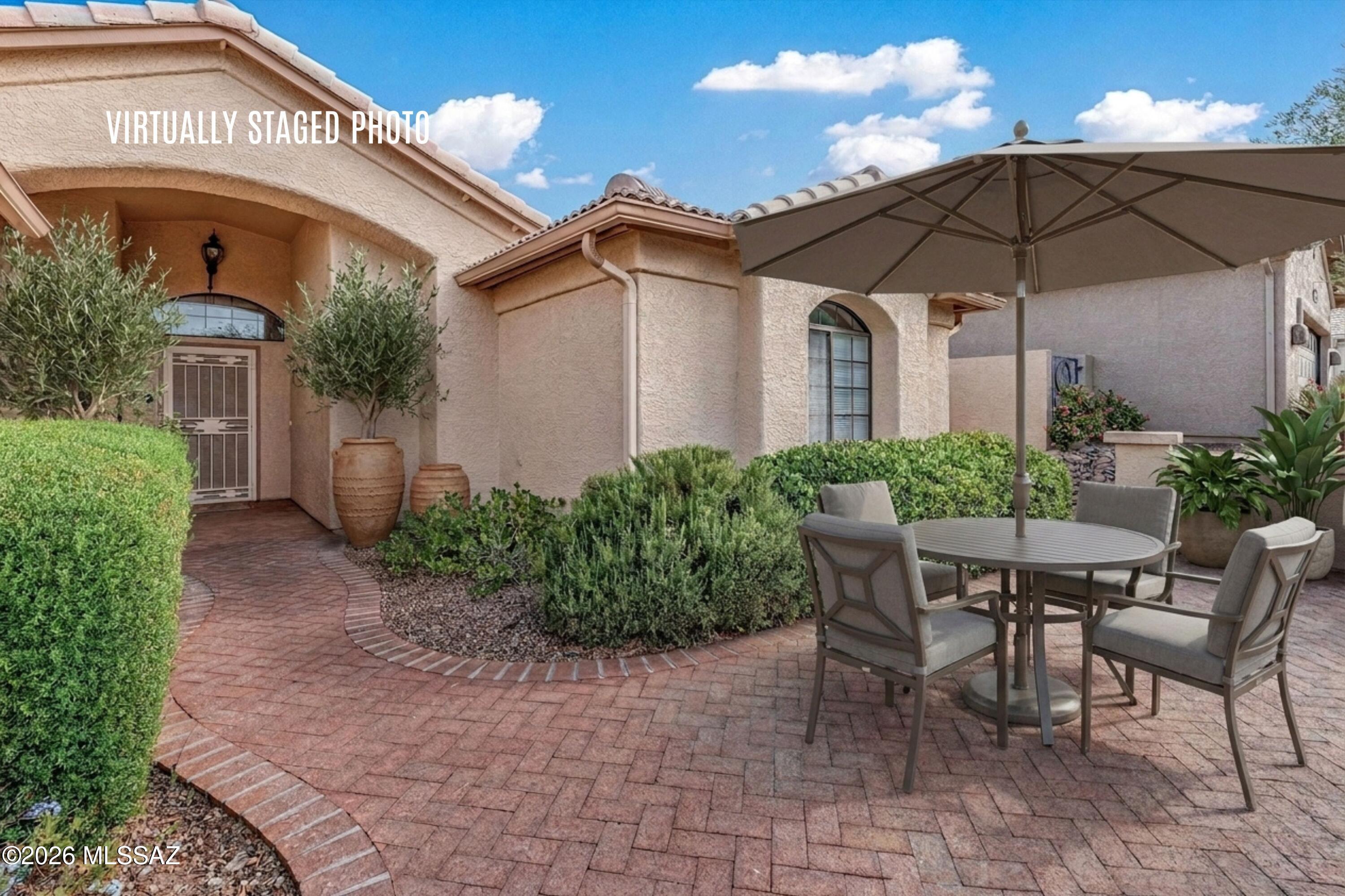 Saddlebrooke - Residential