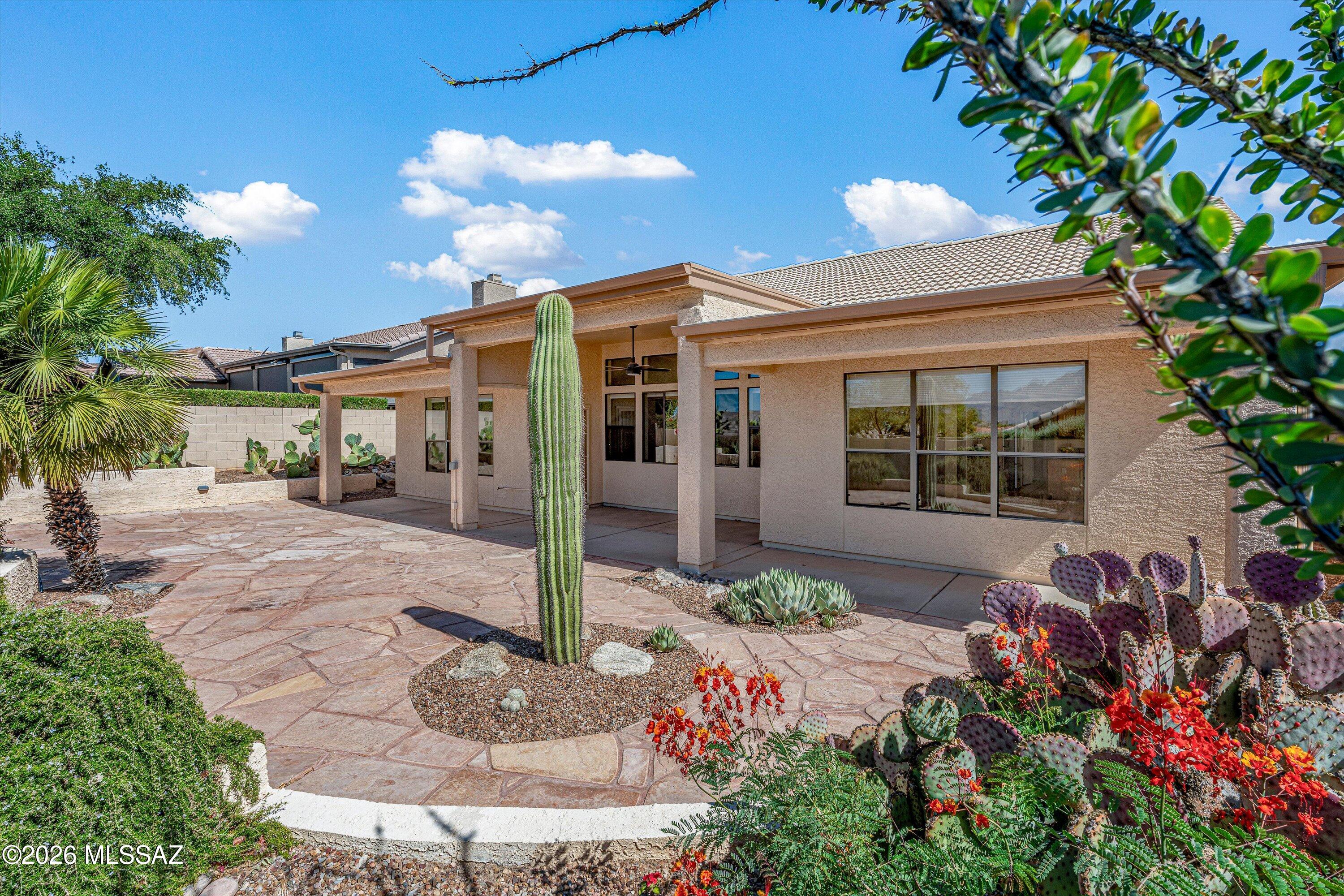 Saddlebrooke - Residential