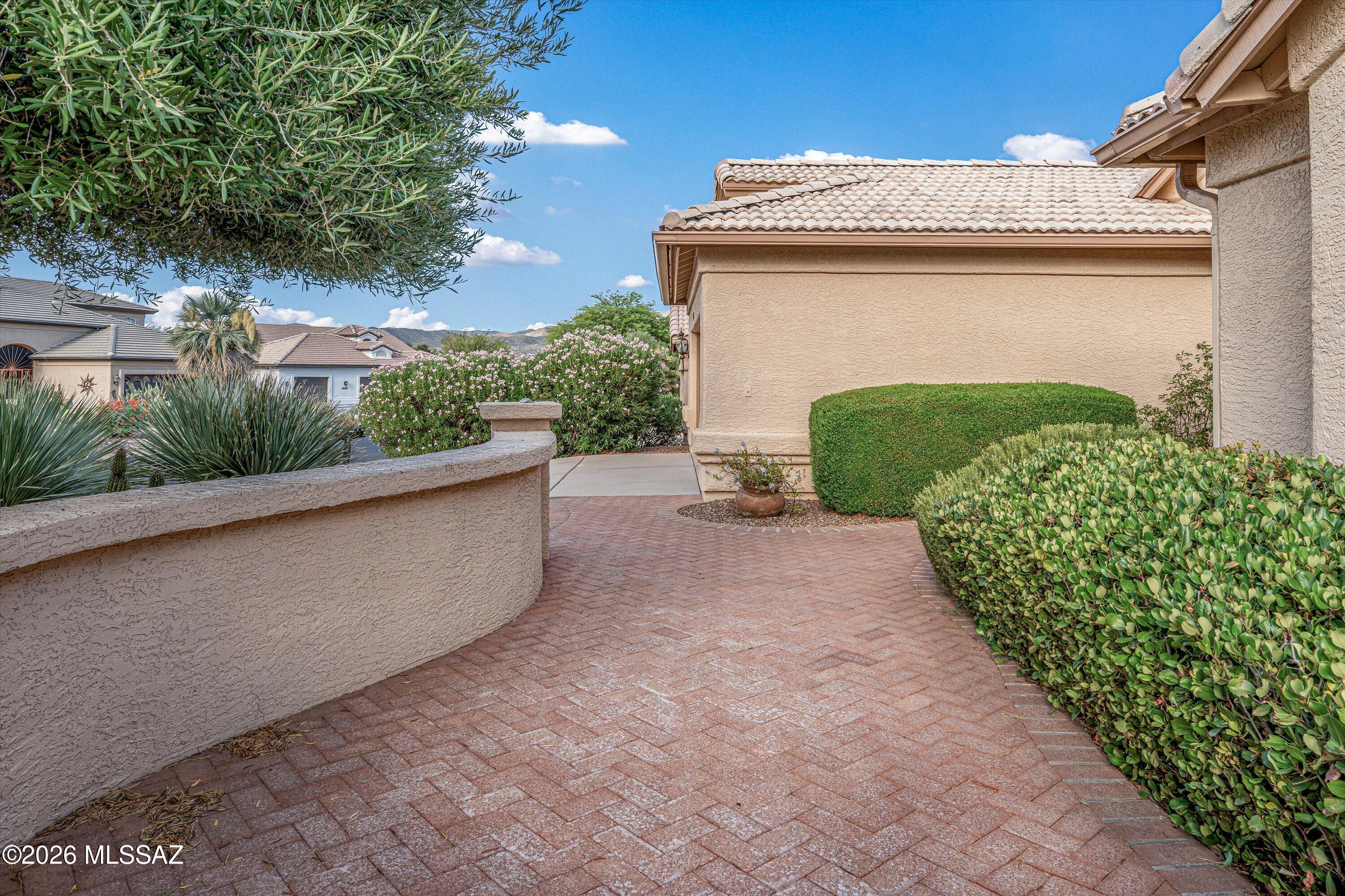 Saddlebrooke - Residential