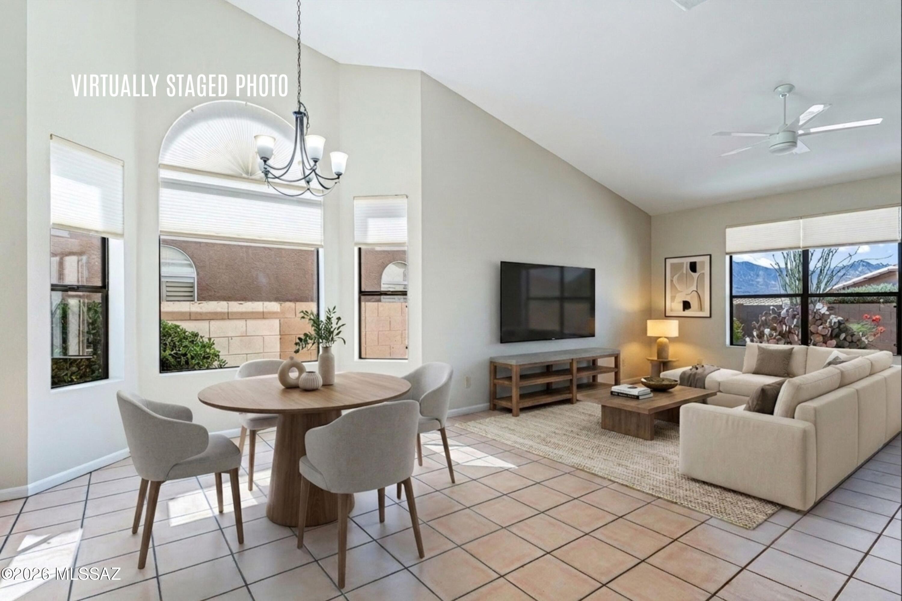 Saddlebrooke - Residential