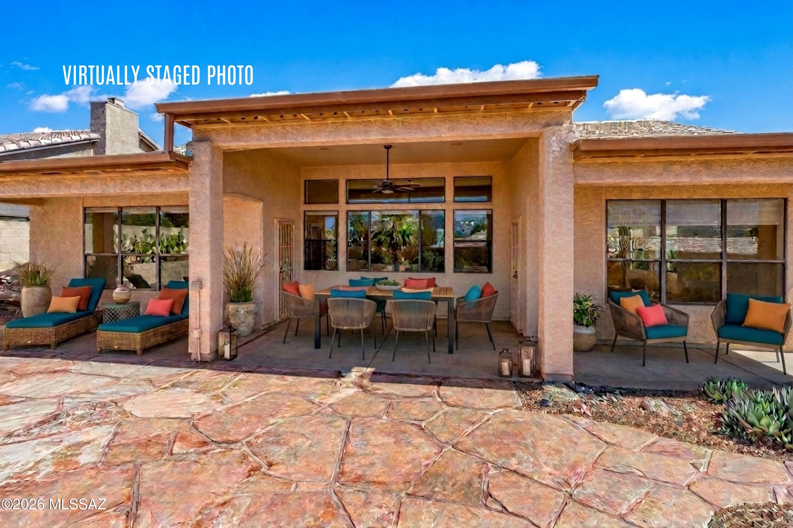 Saddlebrooke - Residential