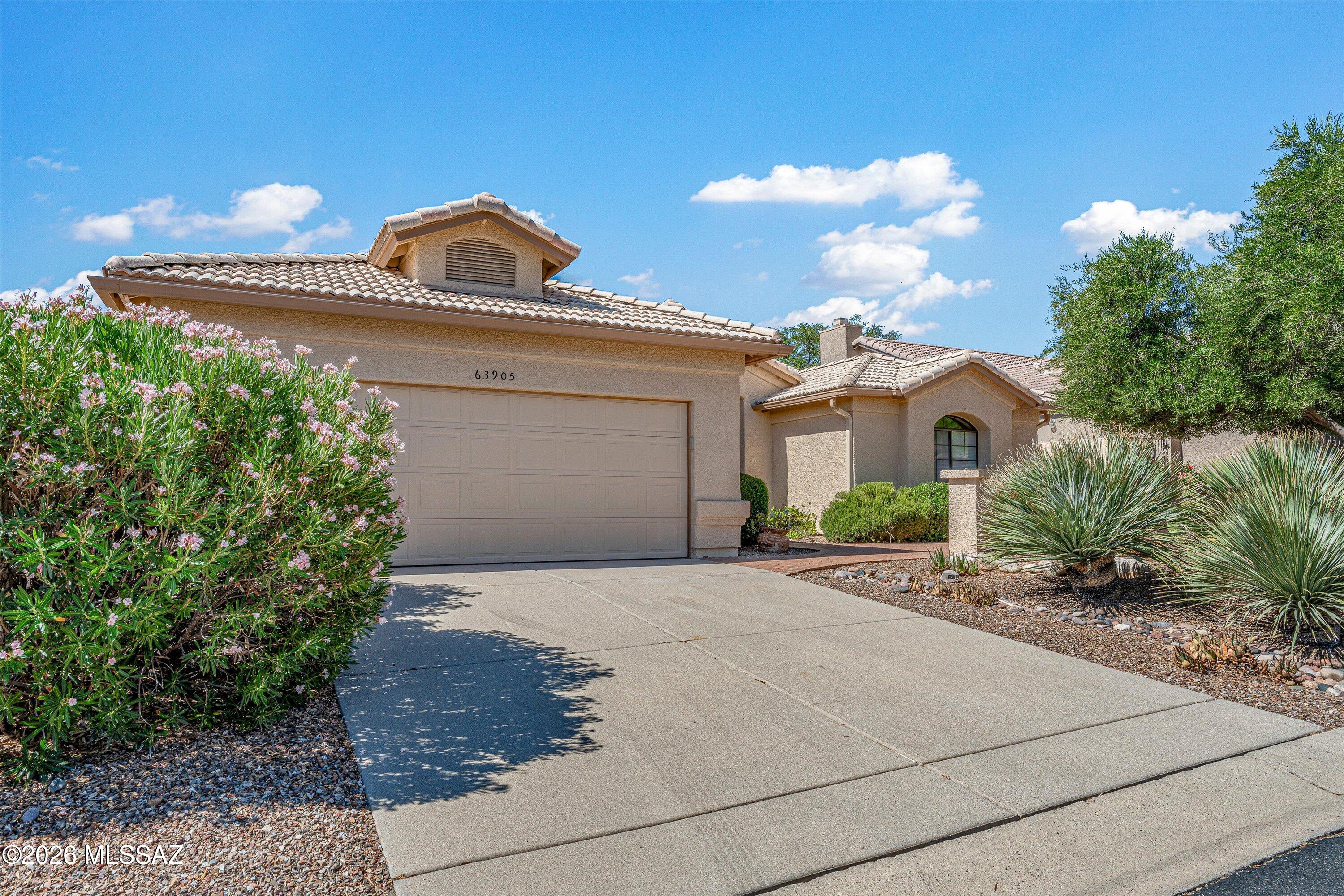 Saddlebrooke - Residential