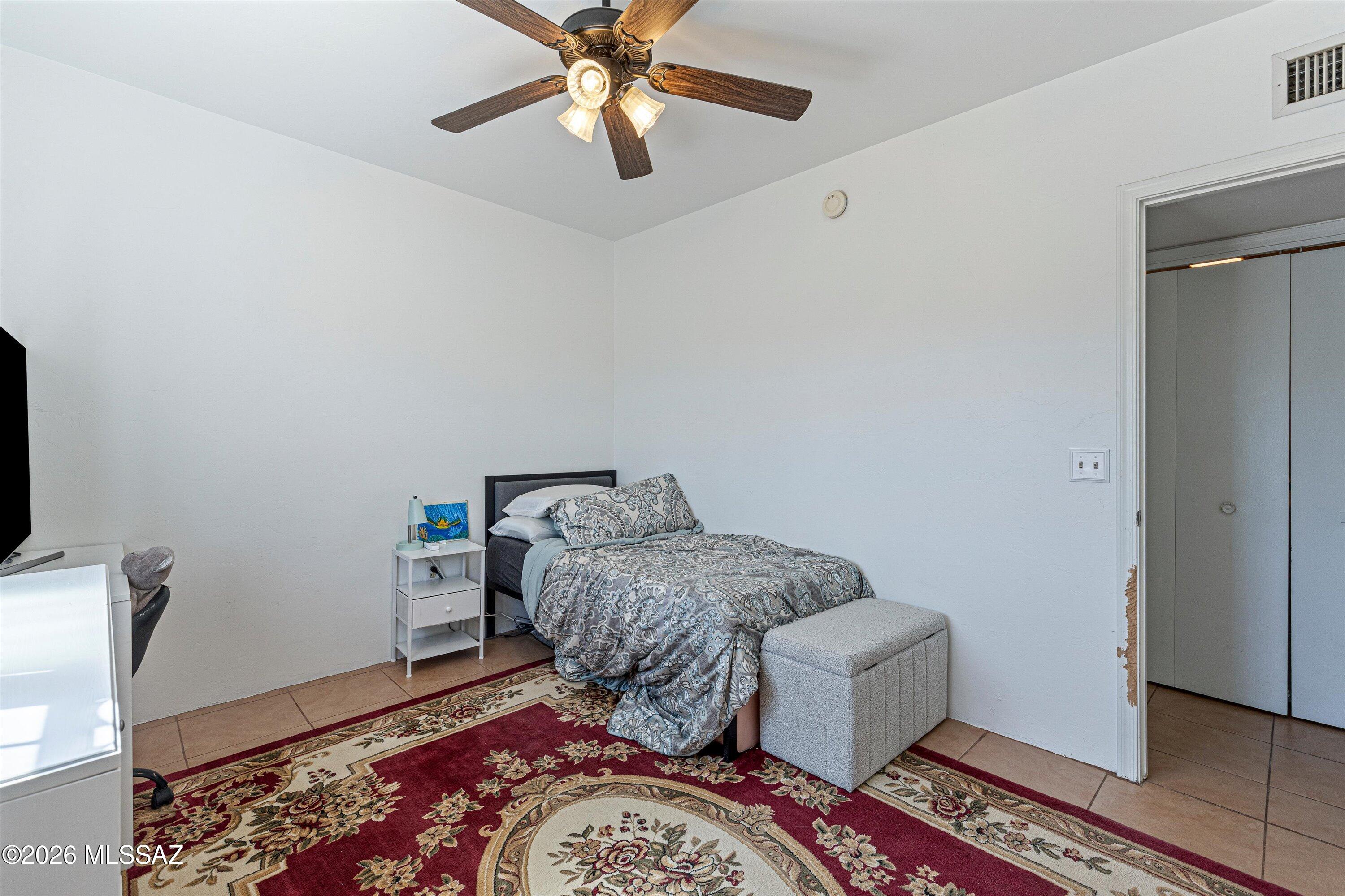 Sycamore Canyon Estates (1-19) - Residential