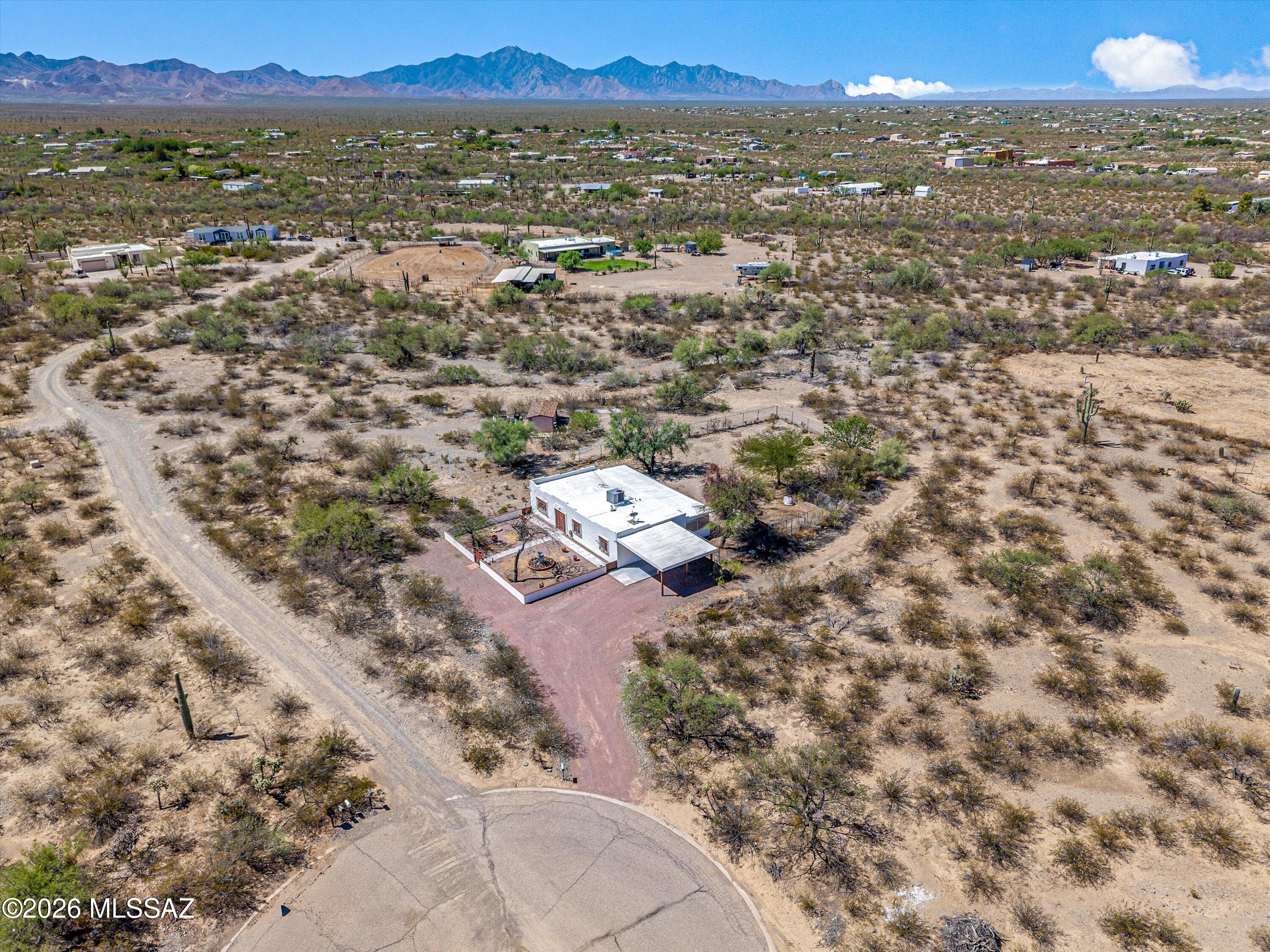 Sycamore Canyon Estates (1-19) - Residential