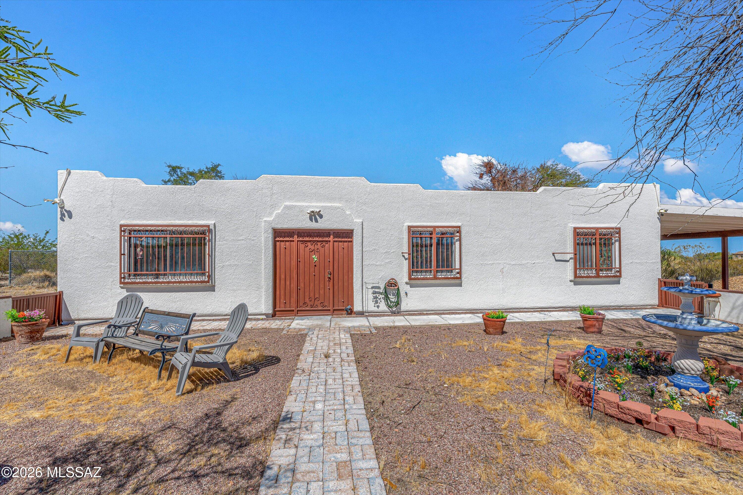 Sycamore Canyon Estates (1-19) - Residential