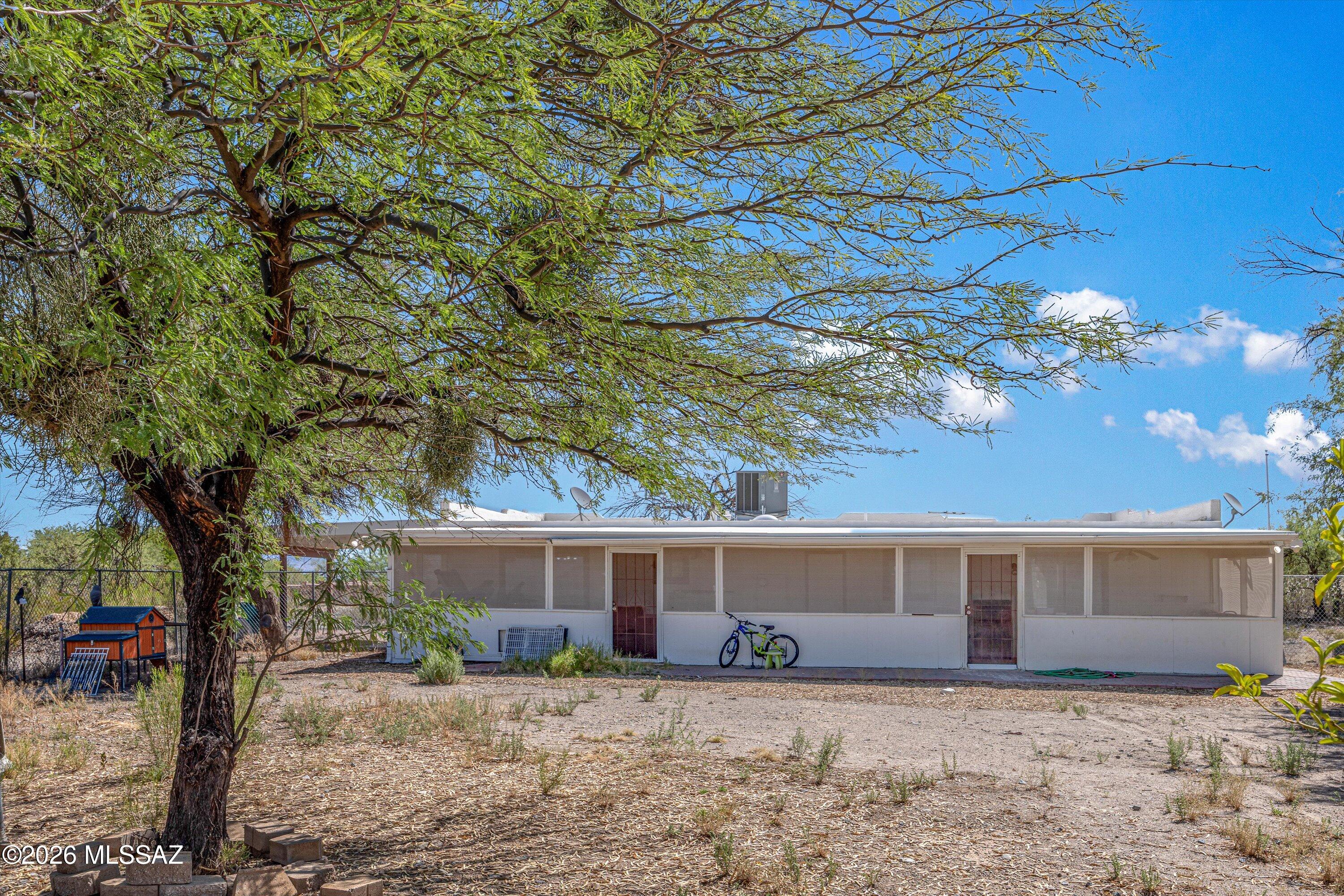 Sycamore Canyon Estates (1-19) - Residential