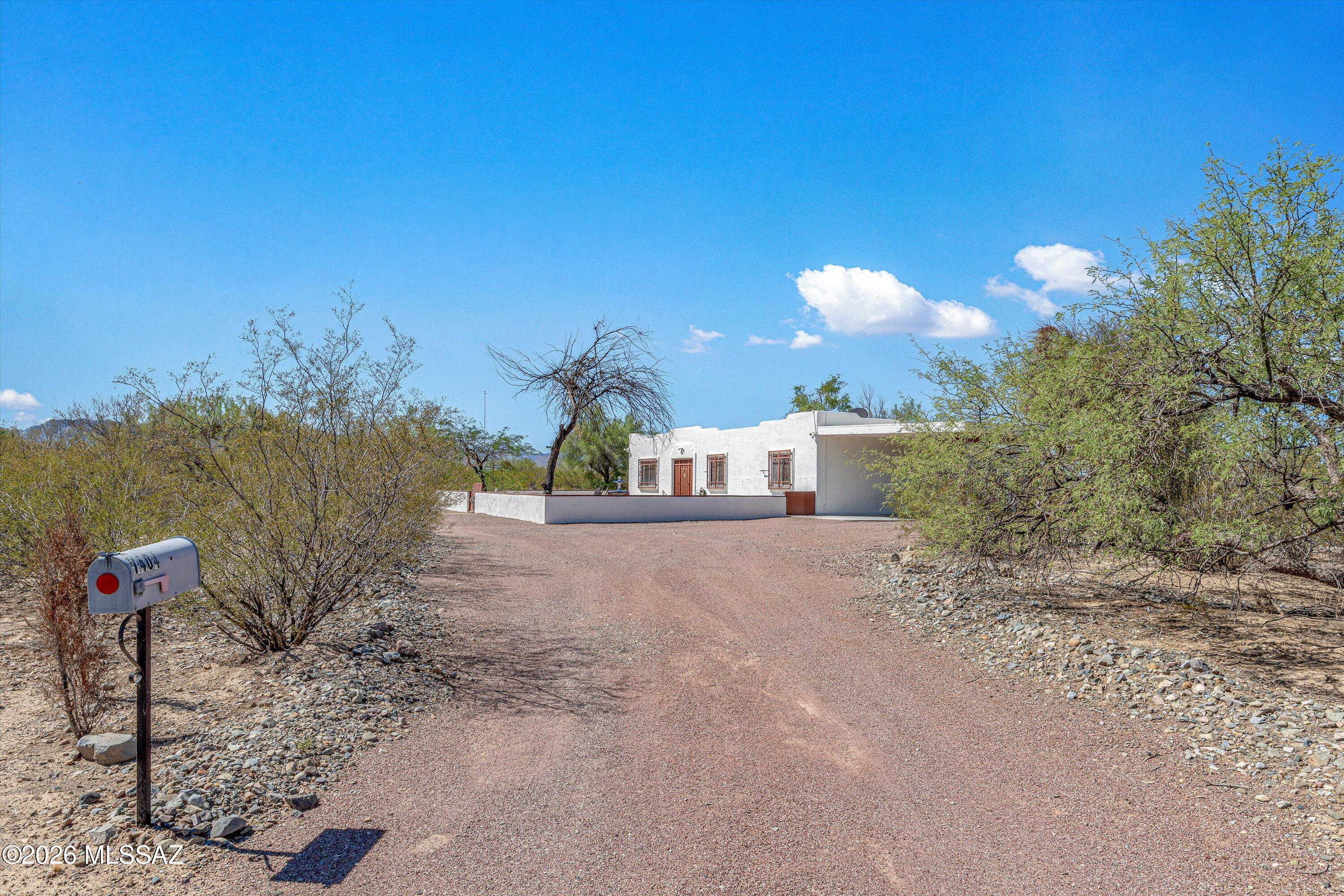 Sycamore Canyon Estates (1-19) - Residential