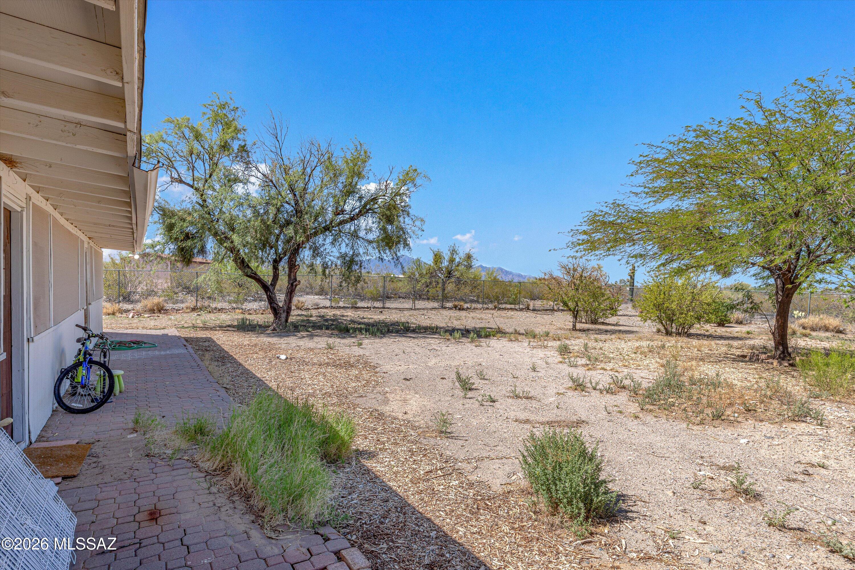 Sycamore Canyon Estates (1-19) - Residential