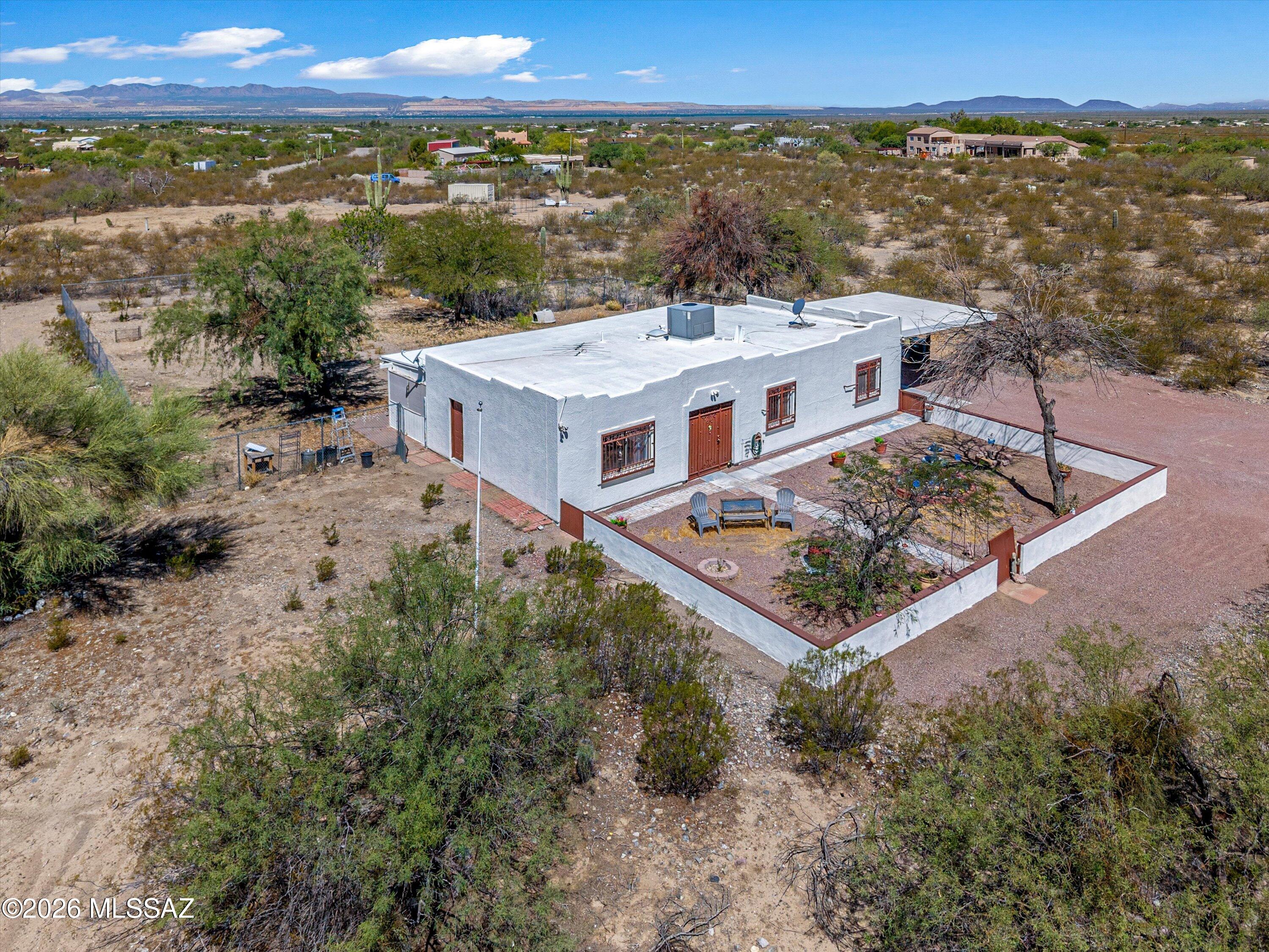 Sycamore Canyon Estates (1-19) - Residential