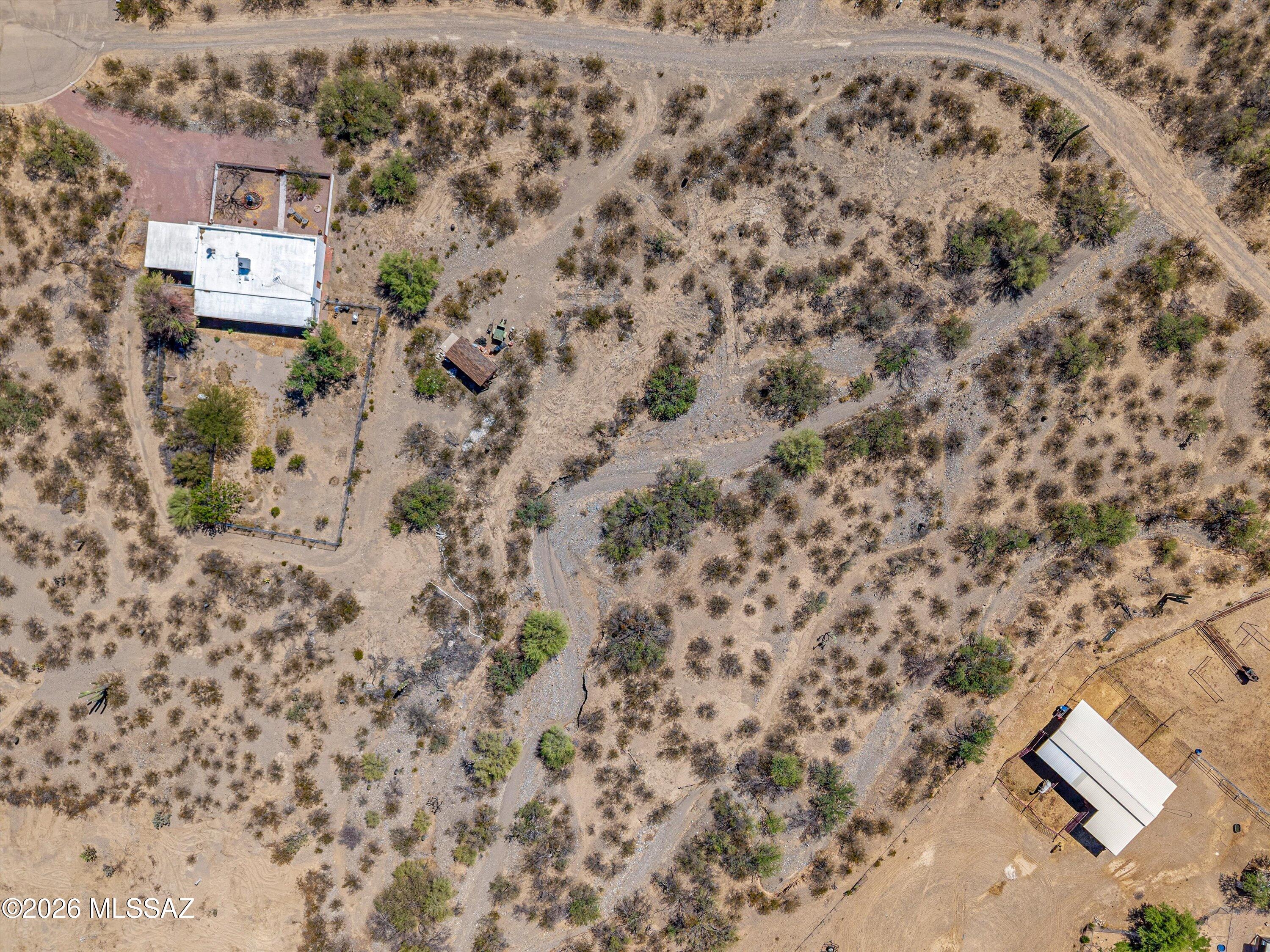 Sycamore Canyon Estates (1-19) - Residential