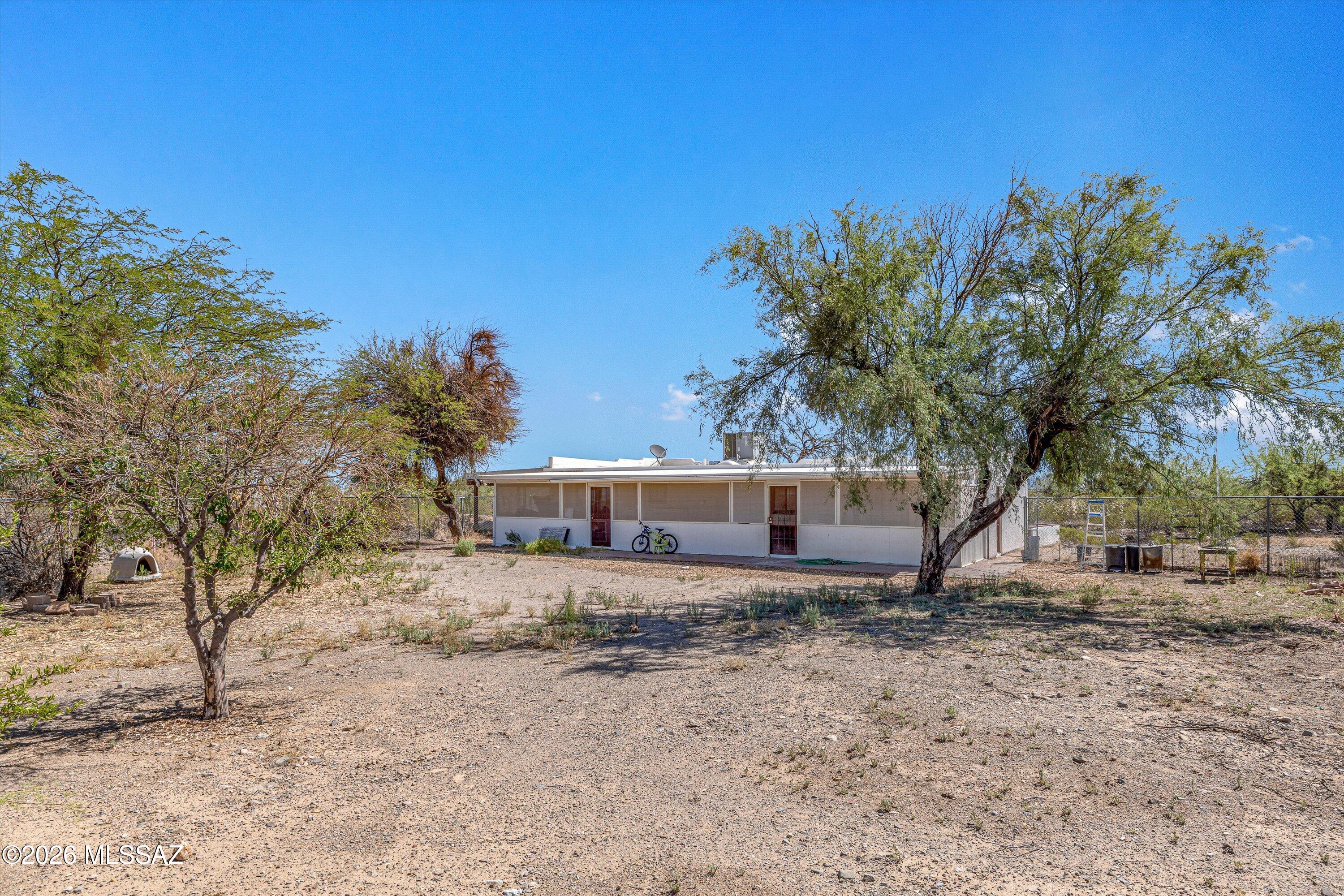 Sycamore Canyon Estates (1-19) - Residential