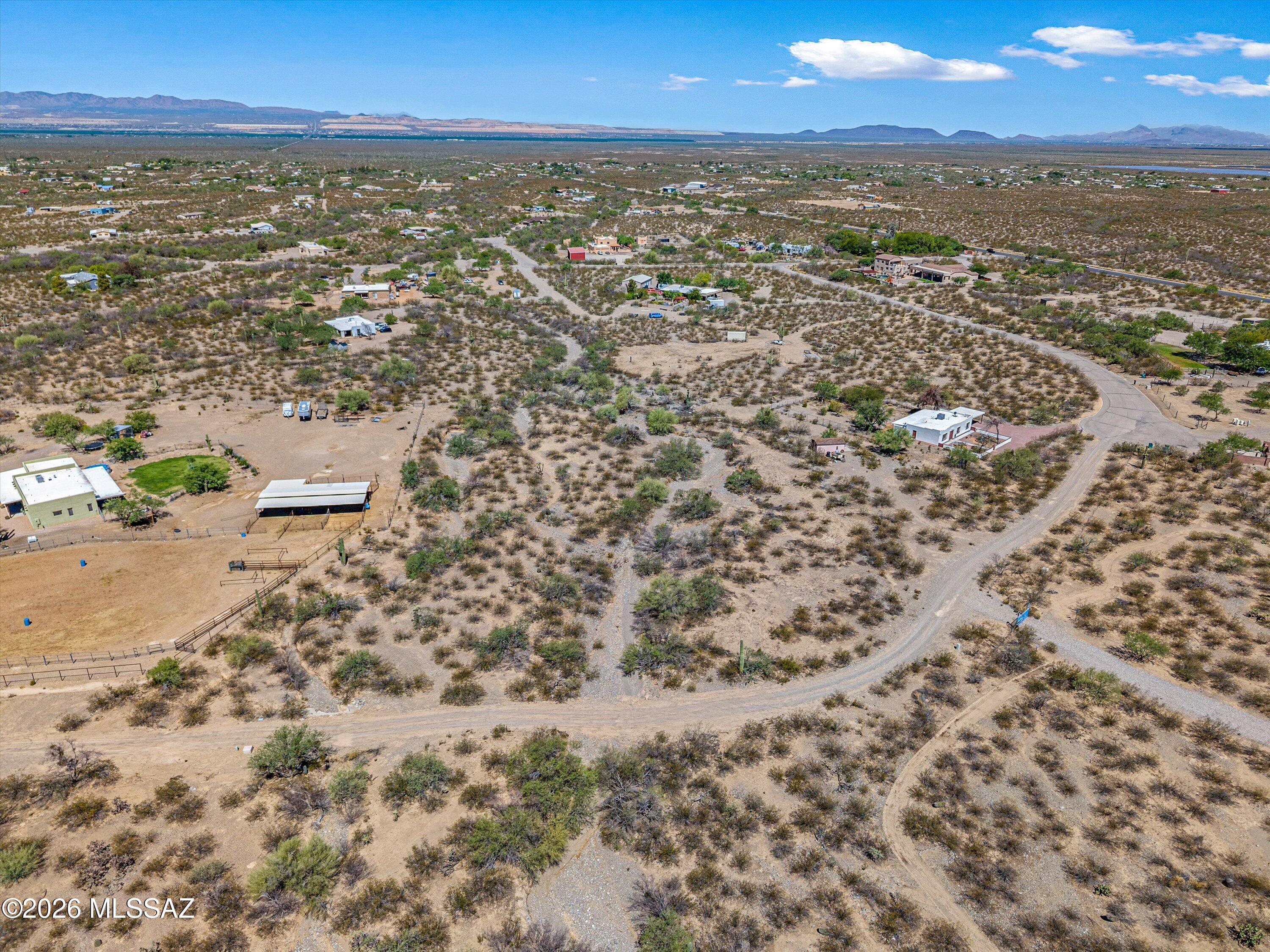 Sycamore Canyon Estates (1-19) - Residential