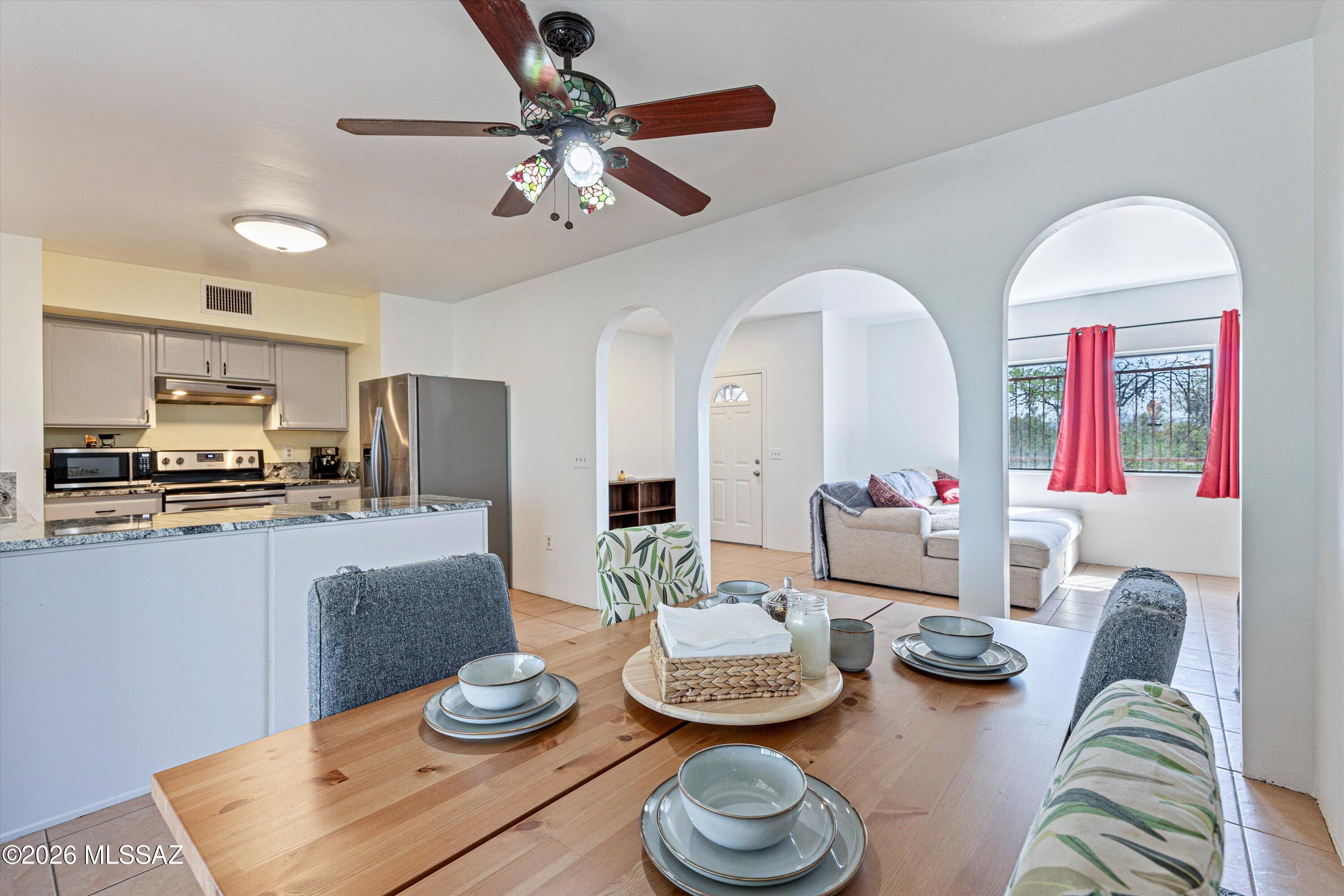 Sycamore Canyon Estates (1-19) - Residential