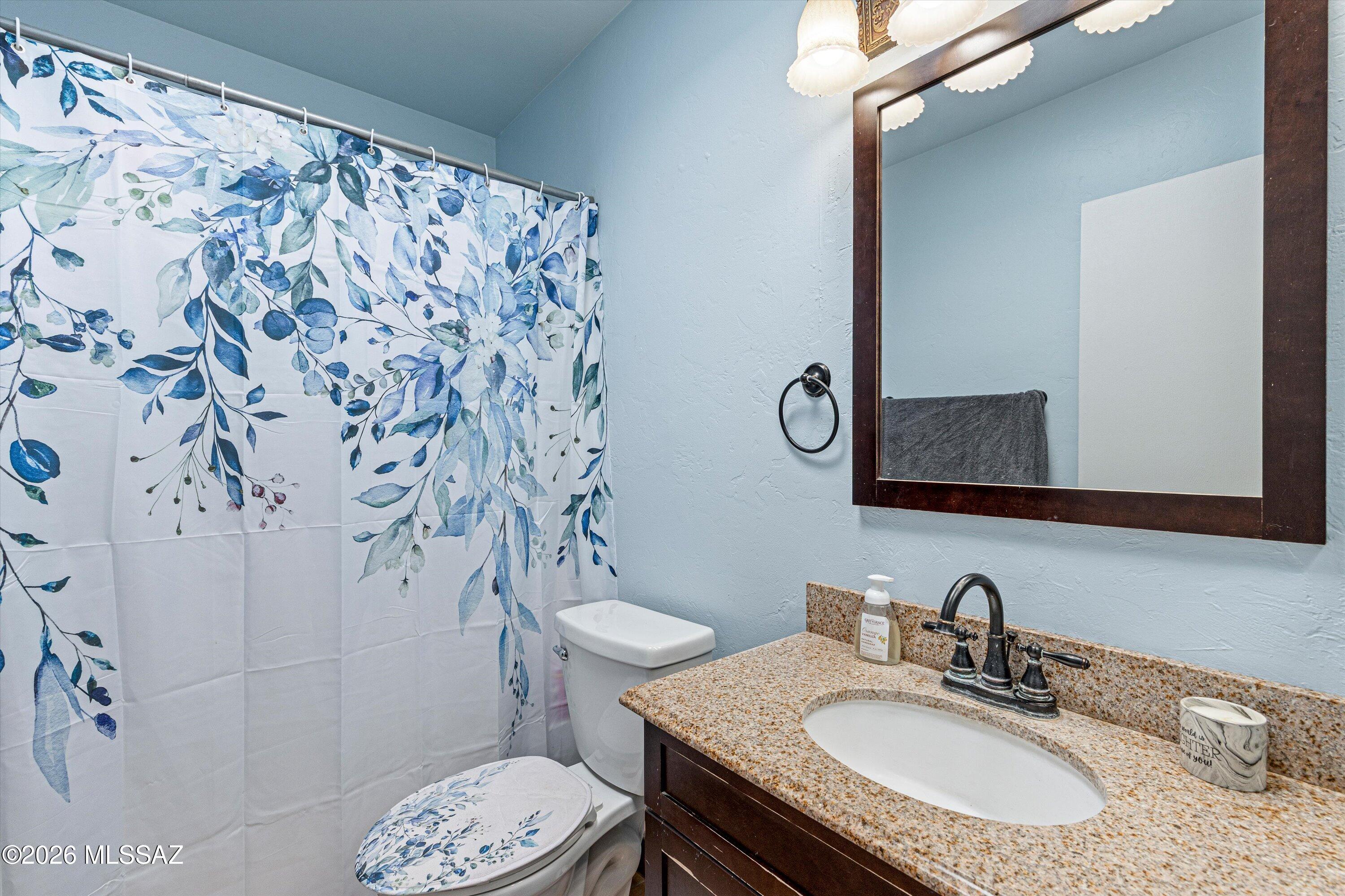 Sycamore Canyon Estates (1-19) - Residential