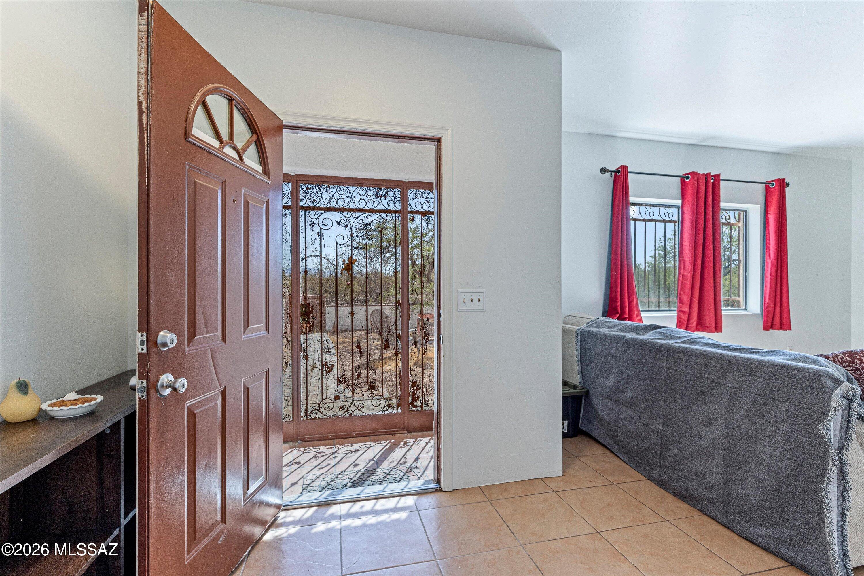 Sycamore Canyon Estates (1-19) - Residential