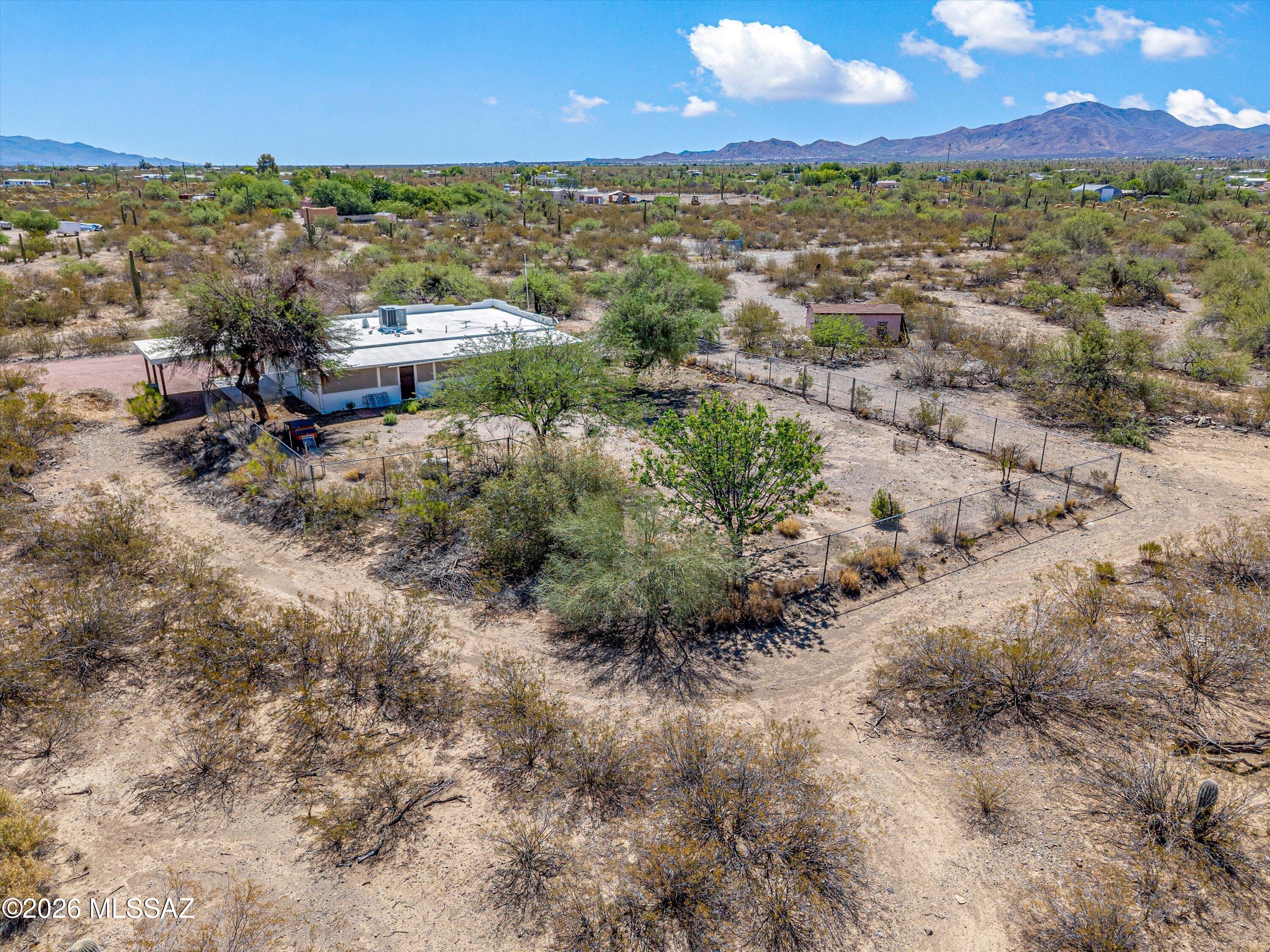 Sycamore Canyon Estates (1-19) - Residential