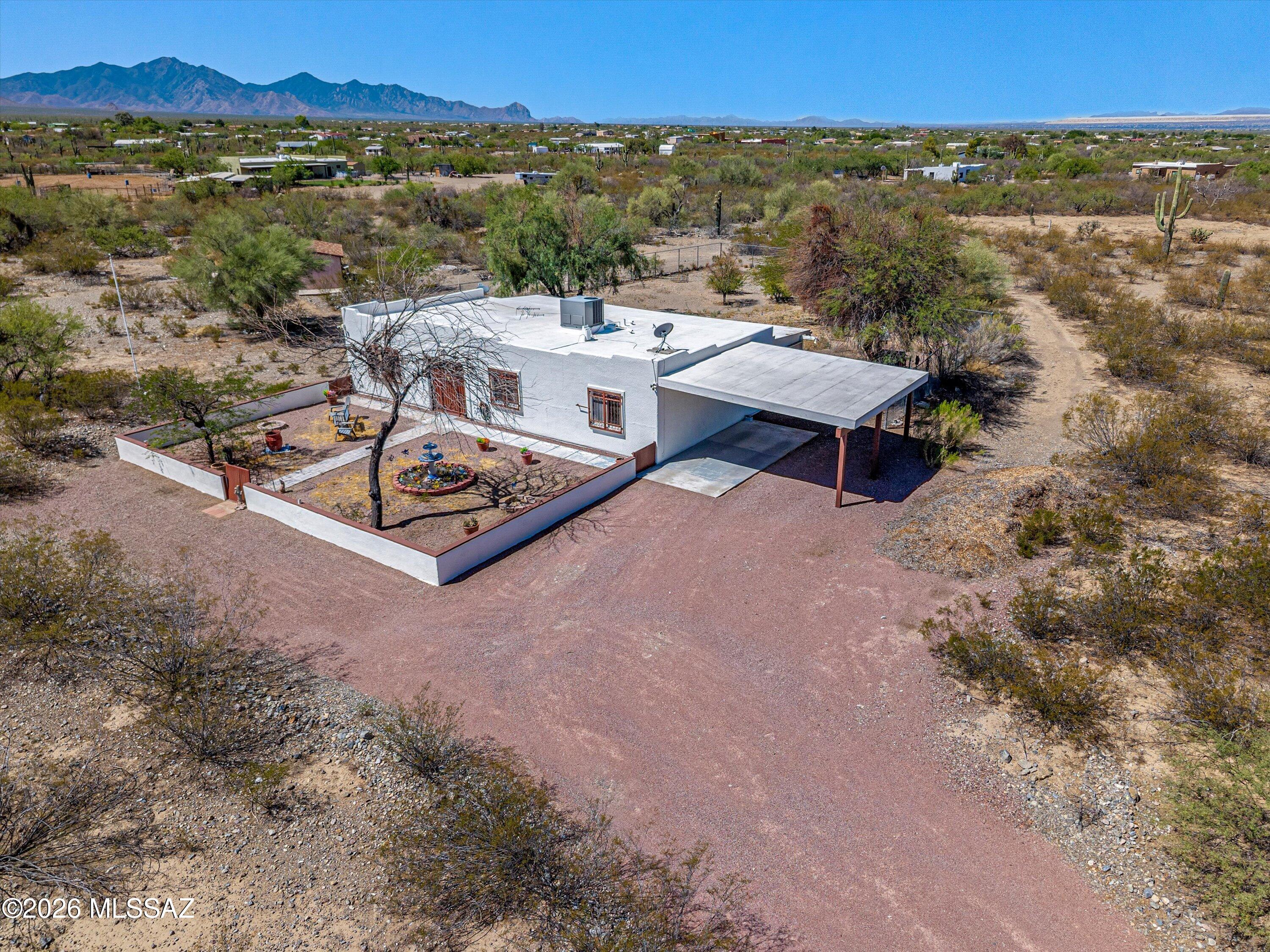 Sycamore Canyon Estates (1-19) - Residential