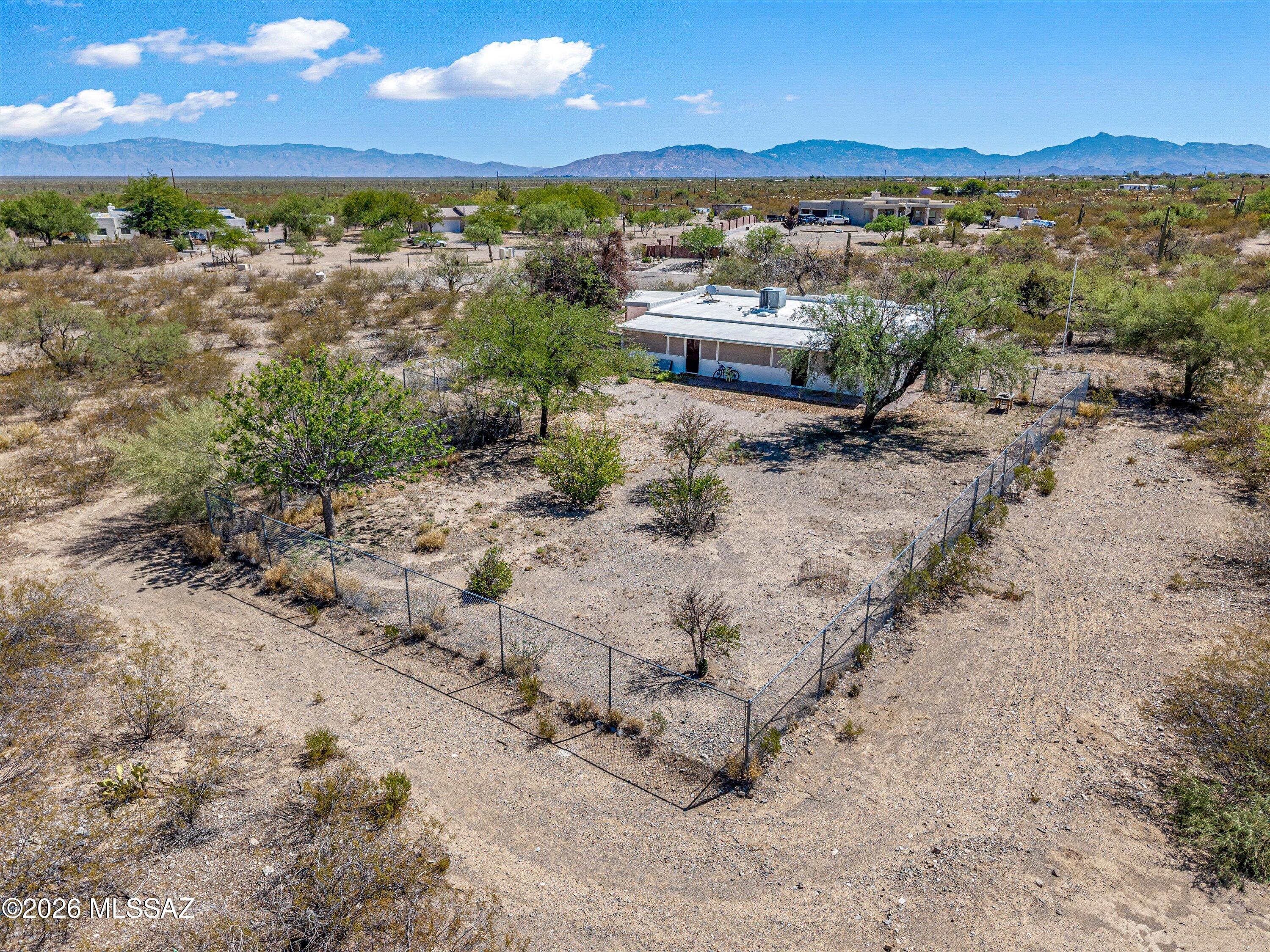 Sycamore Canyon Estates (1-19) - Residential