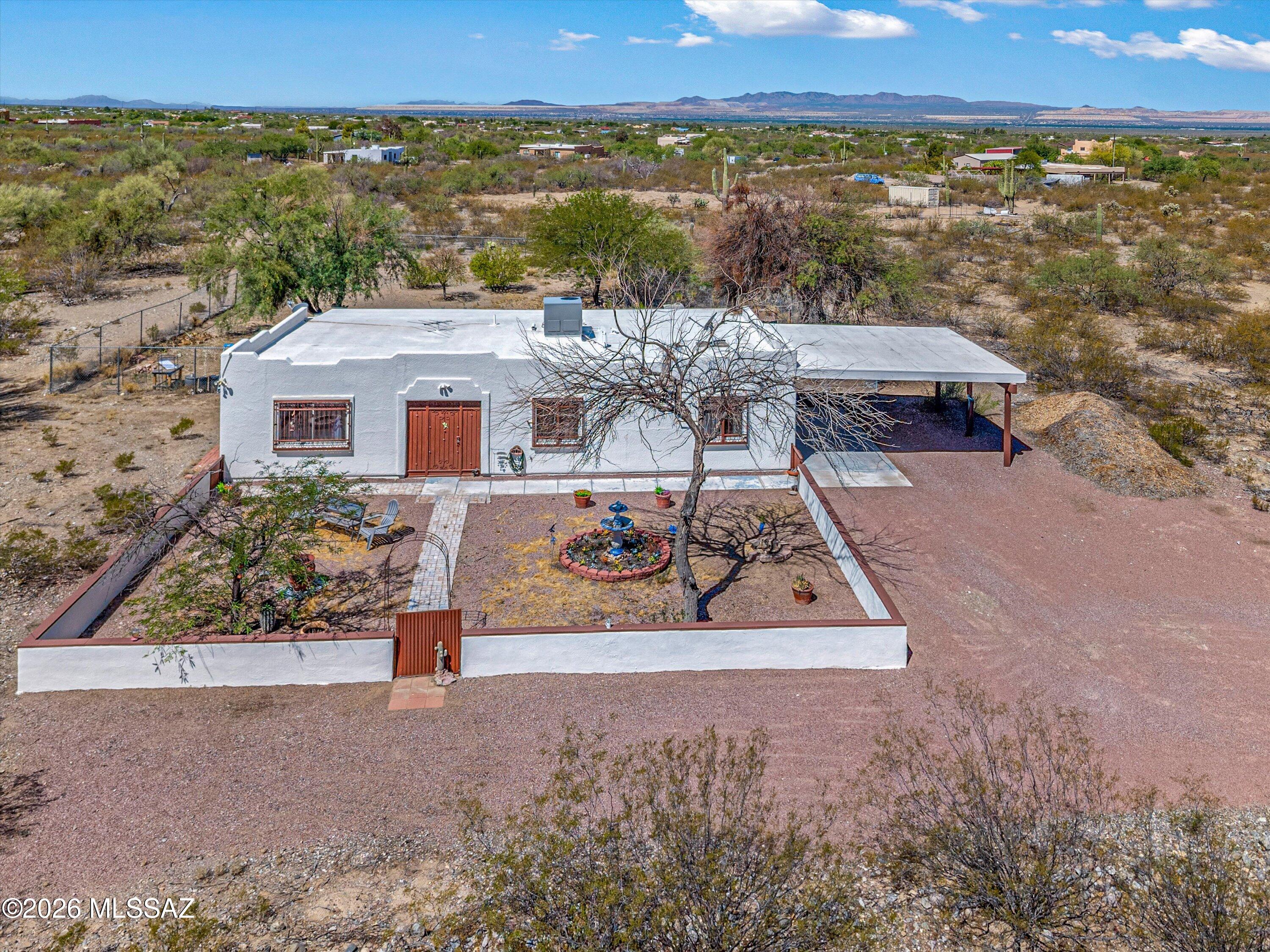 Sycamore Canyon Estates (1-19) - Residential