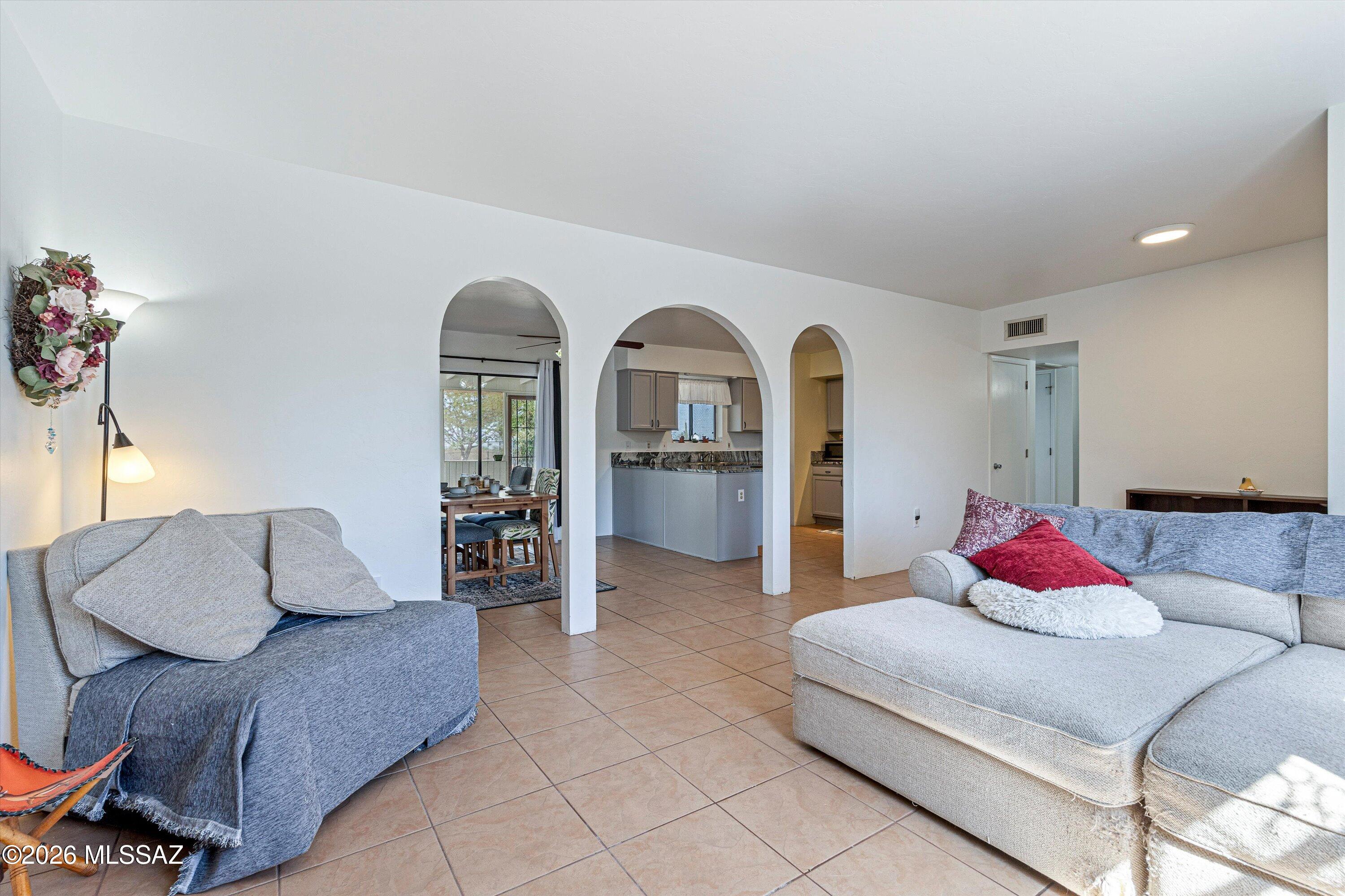 Sycamore Canyon Estates (1-19) - Residential