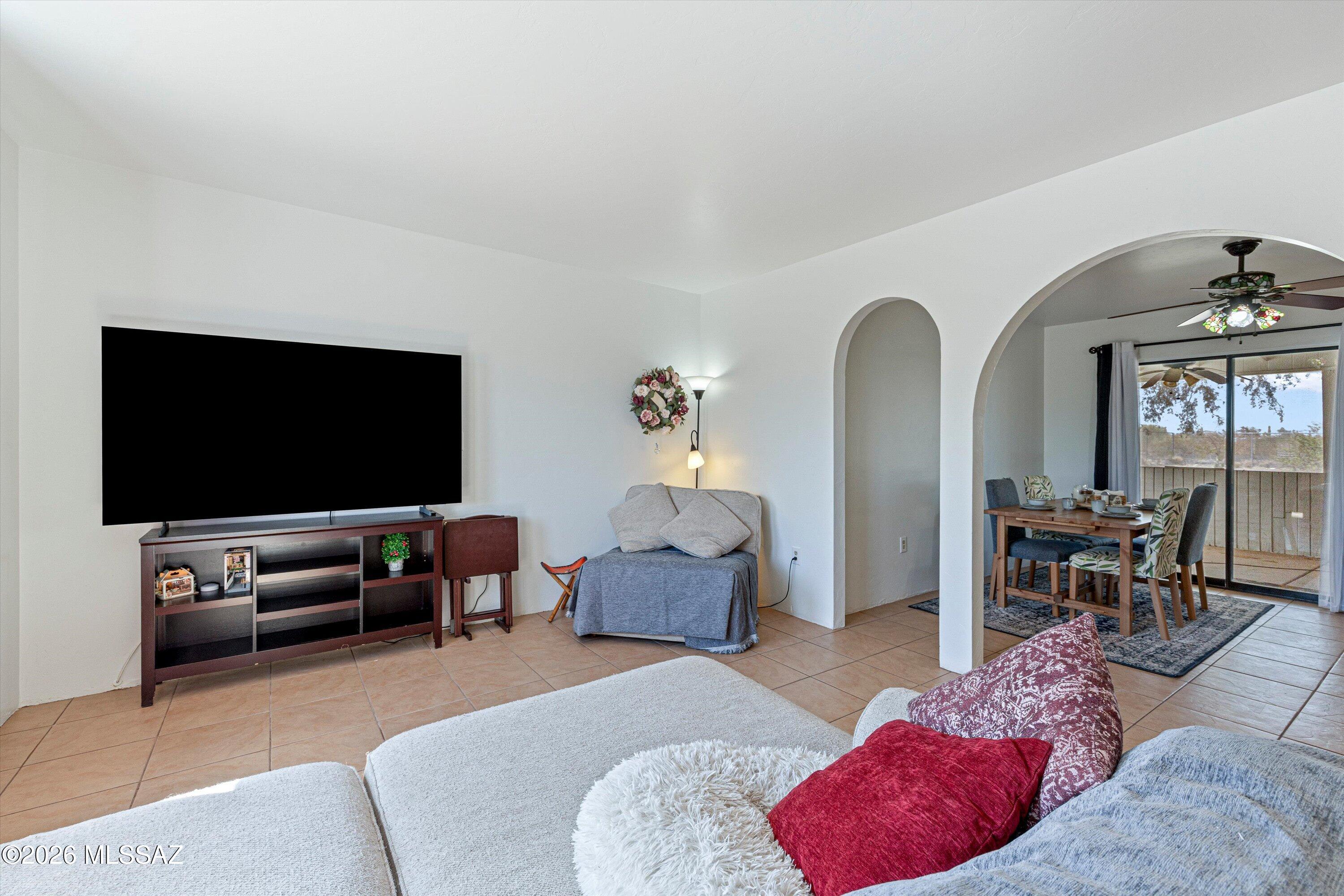 Sycamore Canyon Estates (1-19) - Residential