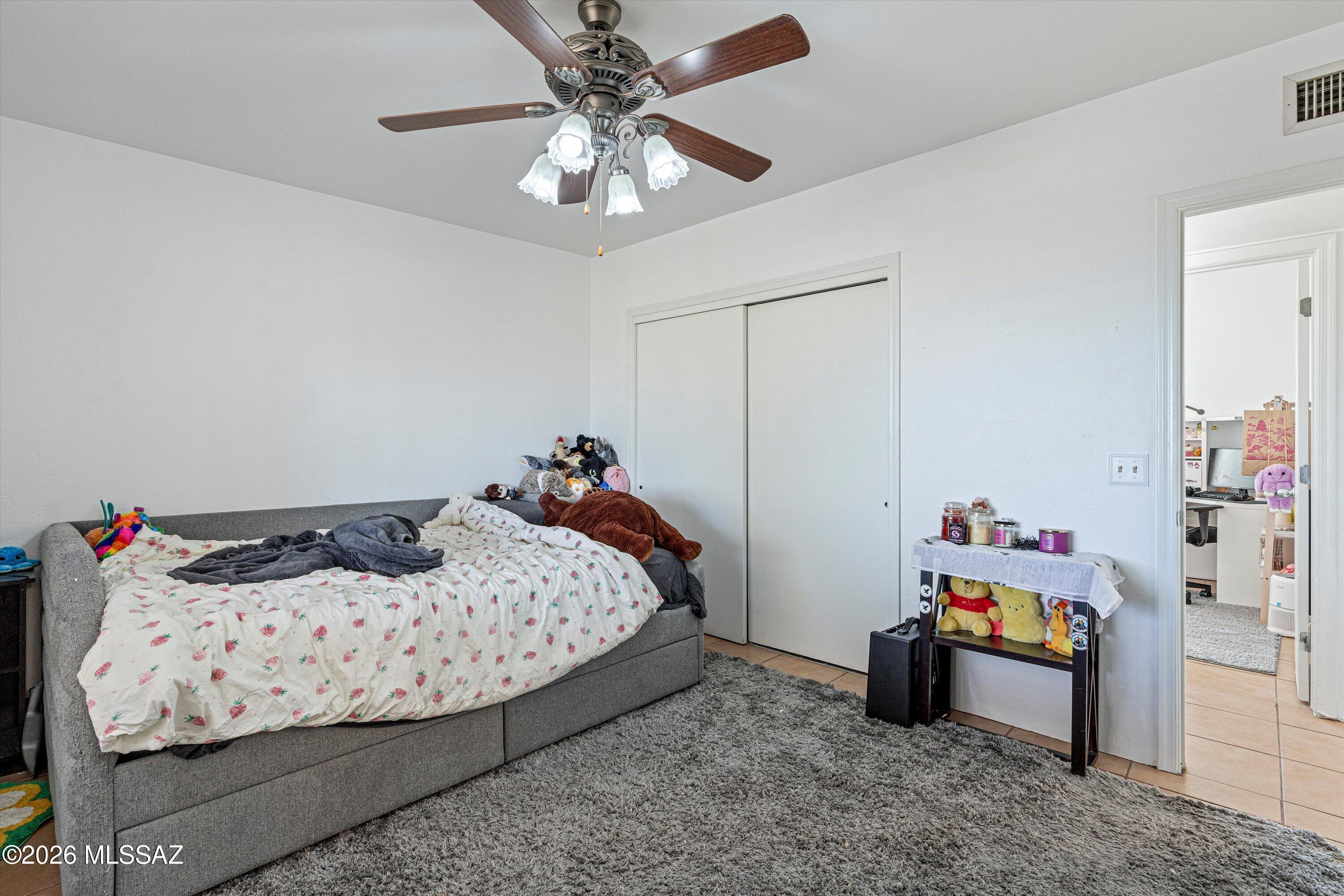 Sycamore Canyon Estates (1-19) - Residential