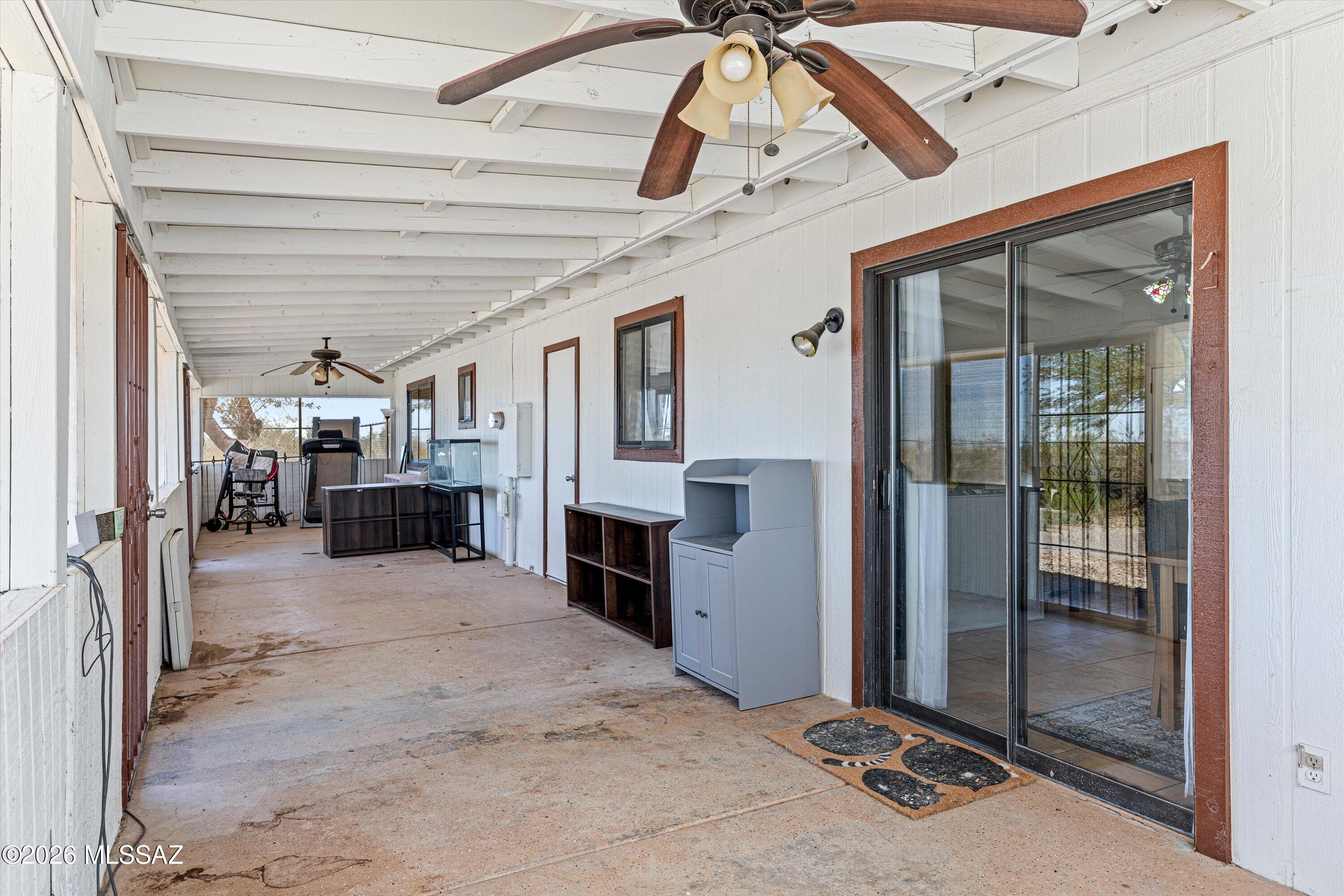 Sycamore Canyon Estates (1-19) - Residential
