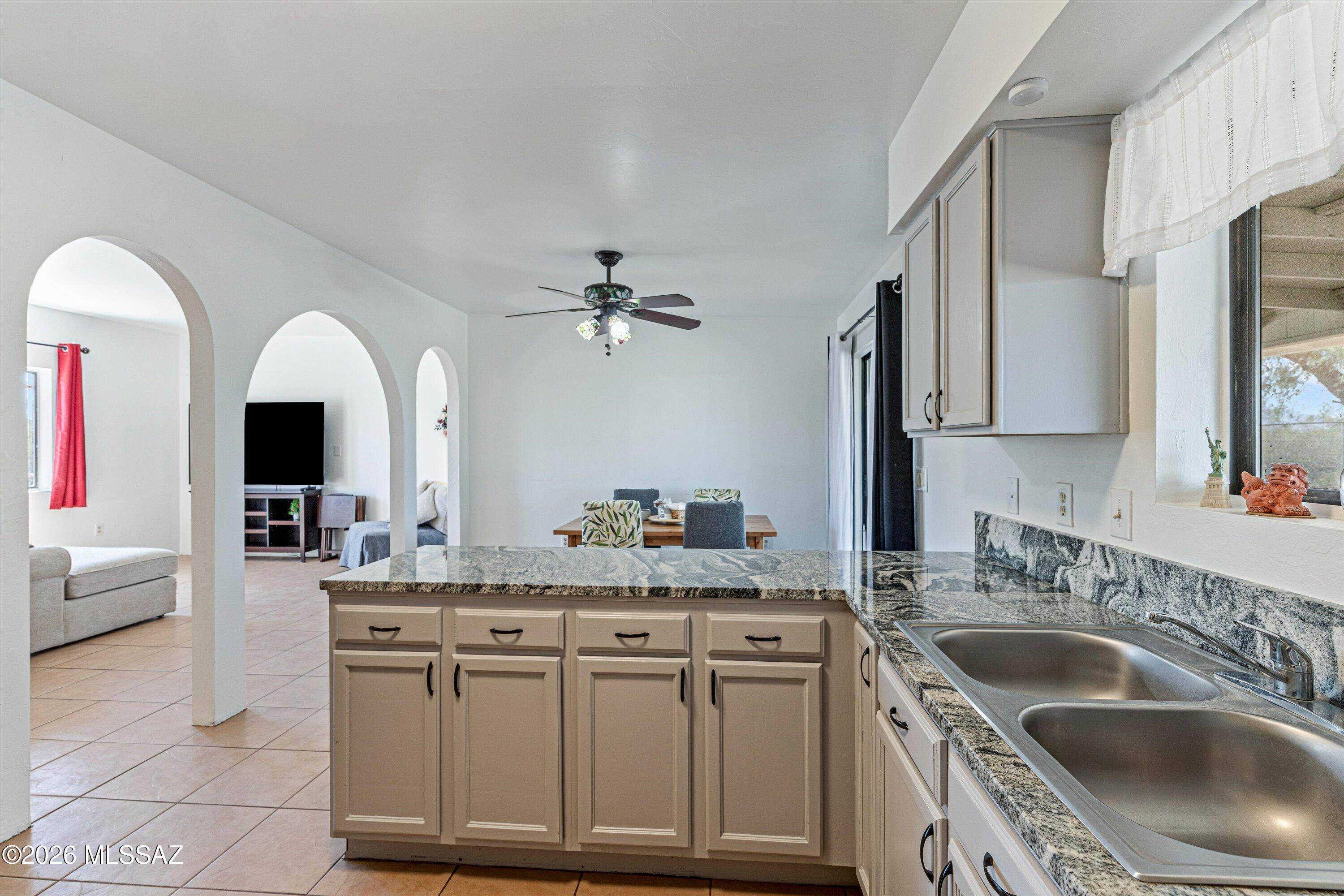 Sycamore Canyon Estates (1-19) - Residential