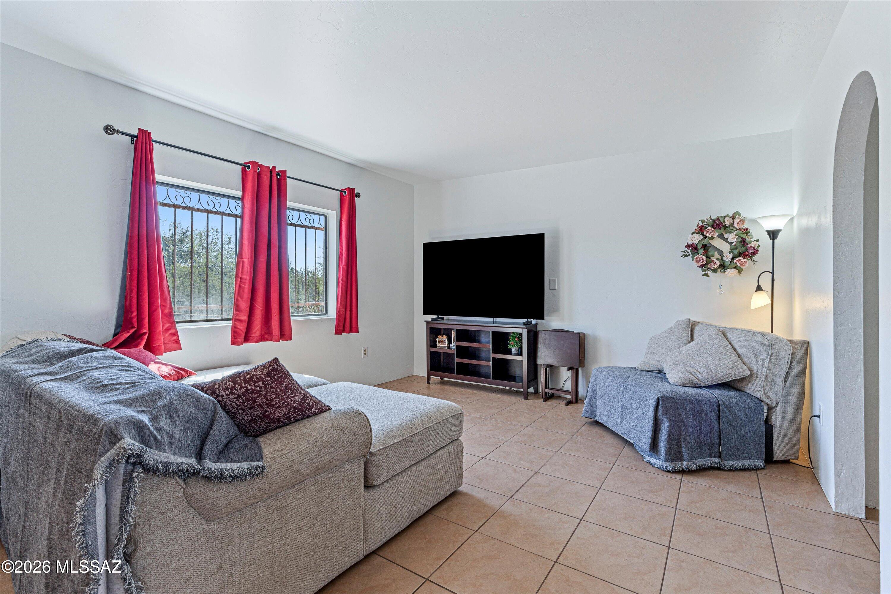 Sycamore Canyon Estates (1-19) - Residential