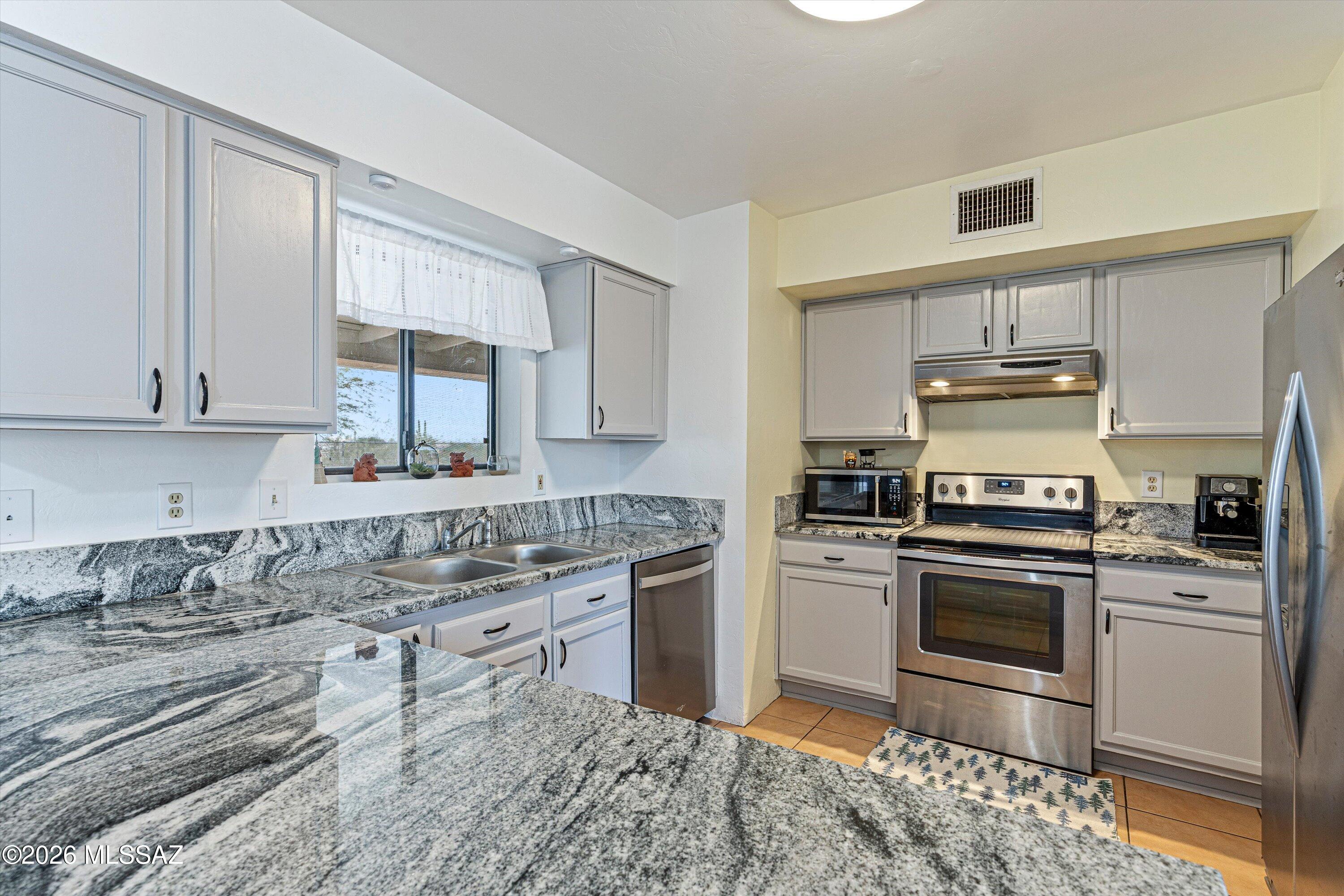 Sycamore Canyon Estates (1-19) - Residential