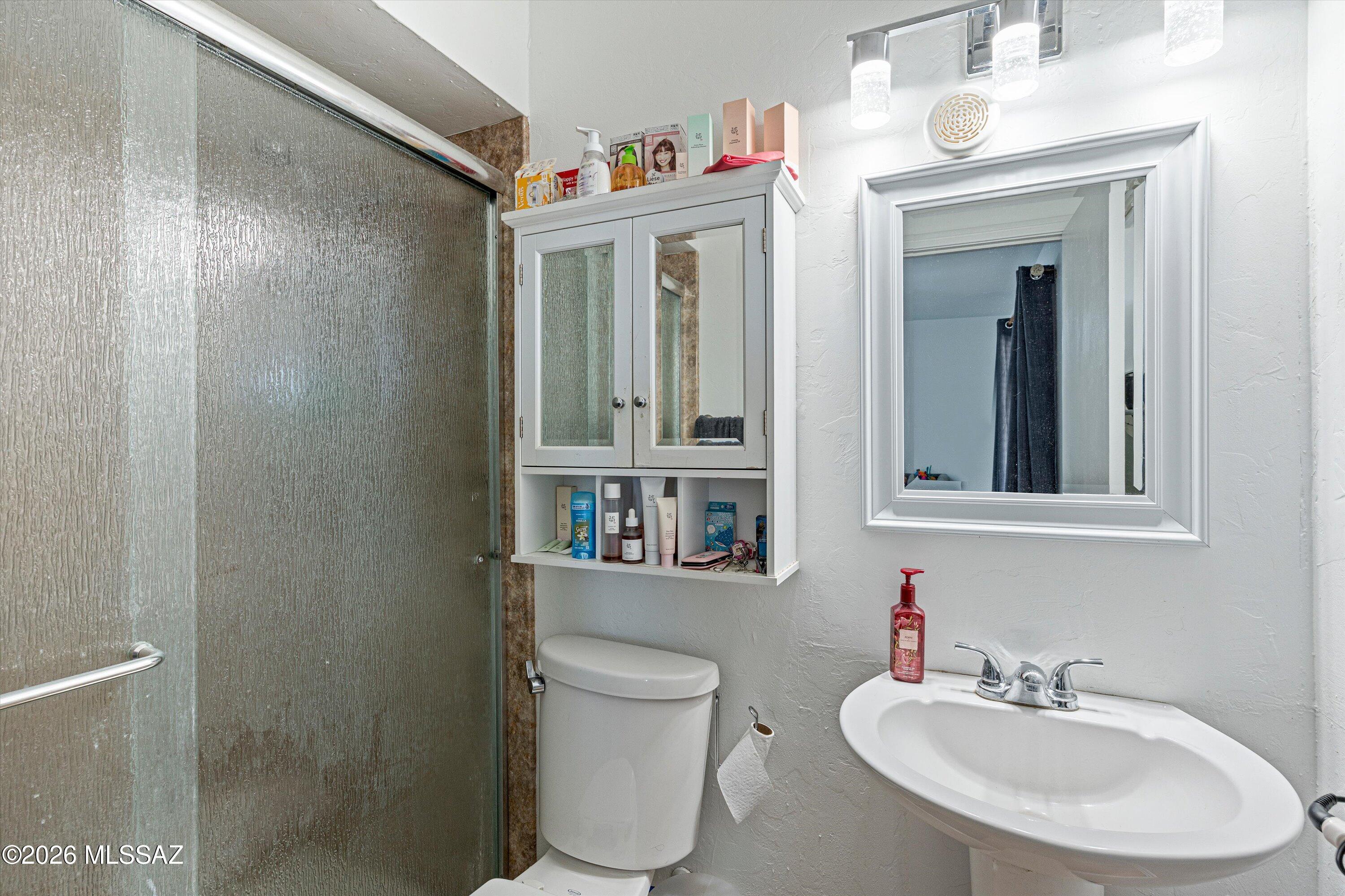 Sycamore Canyon Estates (1-19) - Residential