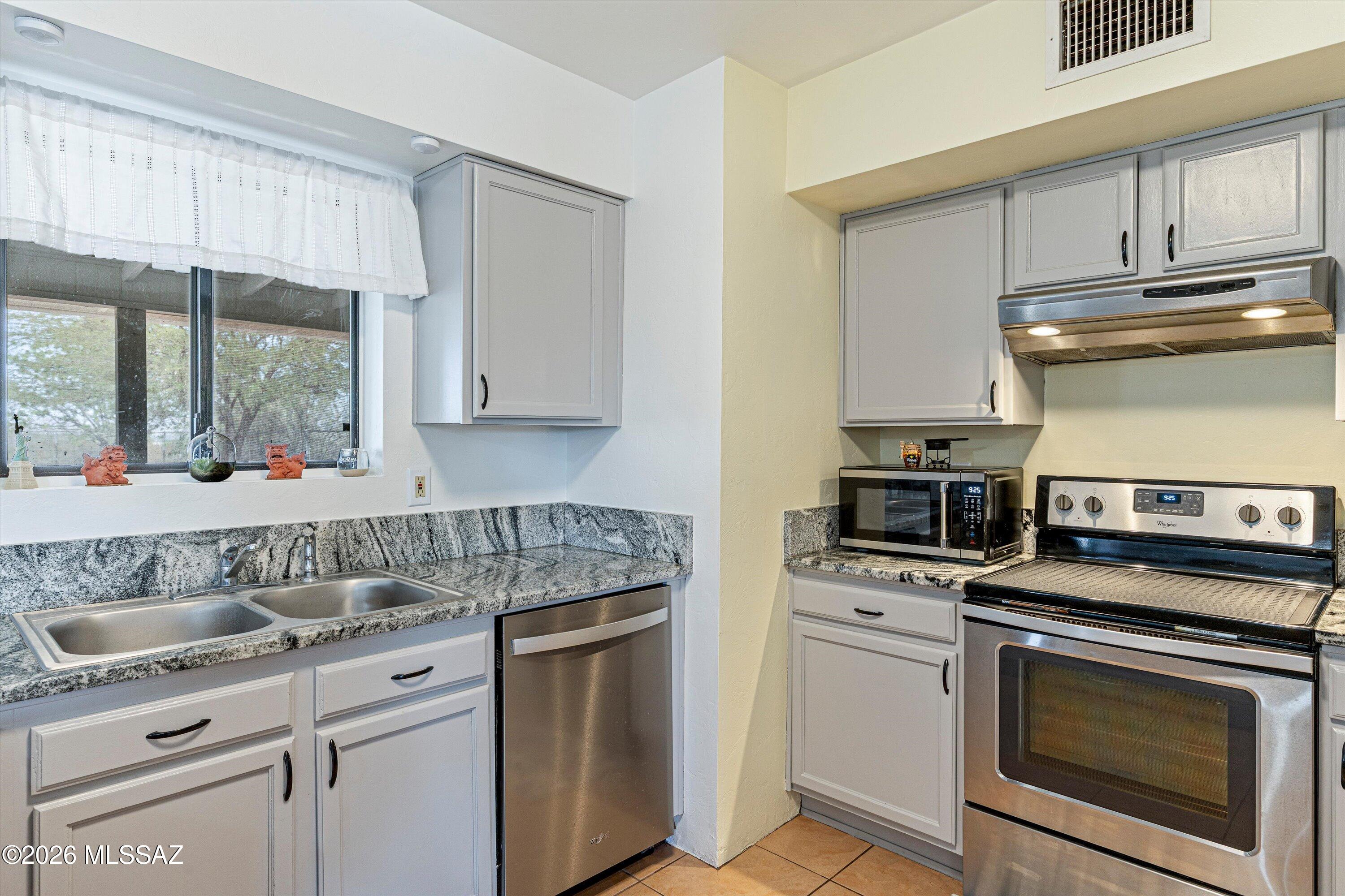Sycamore Canyon Estates (1-19) - Residential