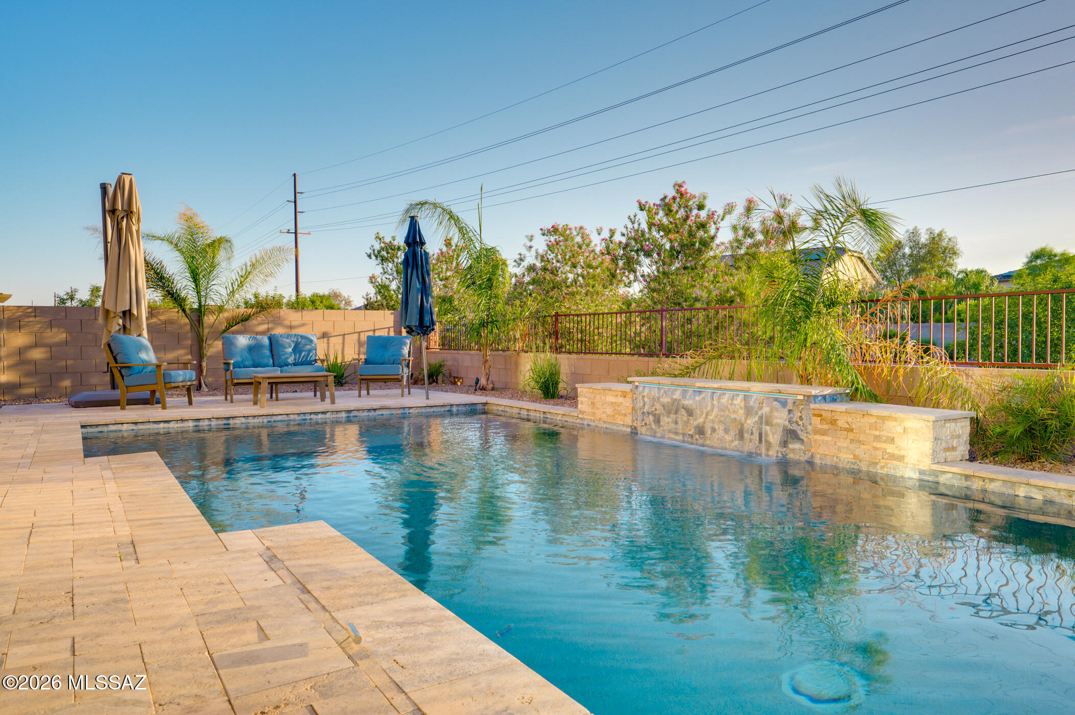 Gladden Farms BLK 30 - Residential