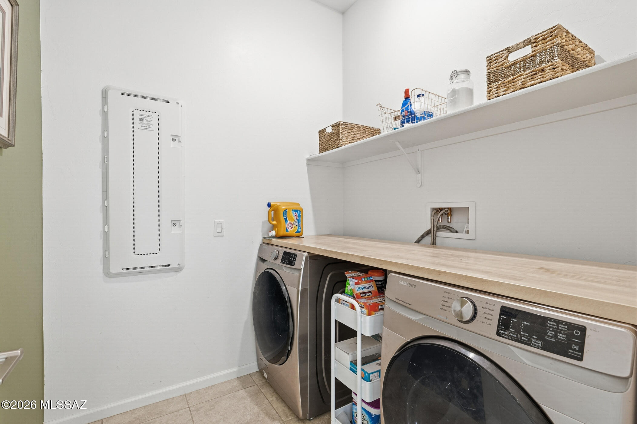 Gladden Farms BLK 30 - Residential