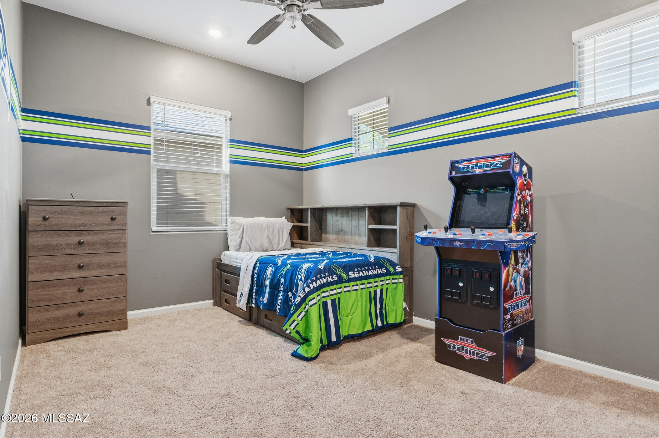 Gladden Farms BLK 30 - Residential