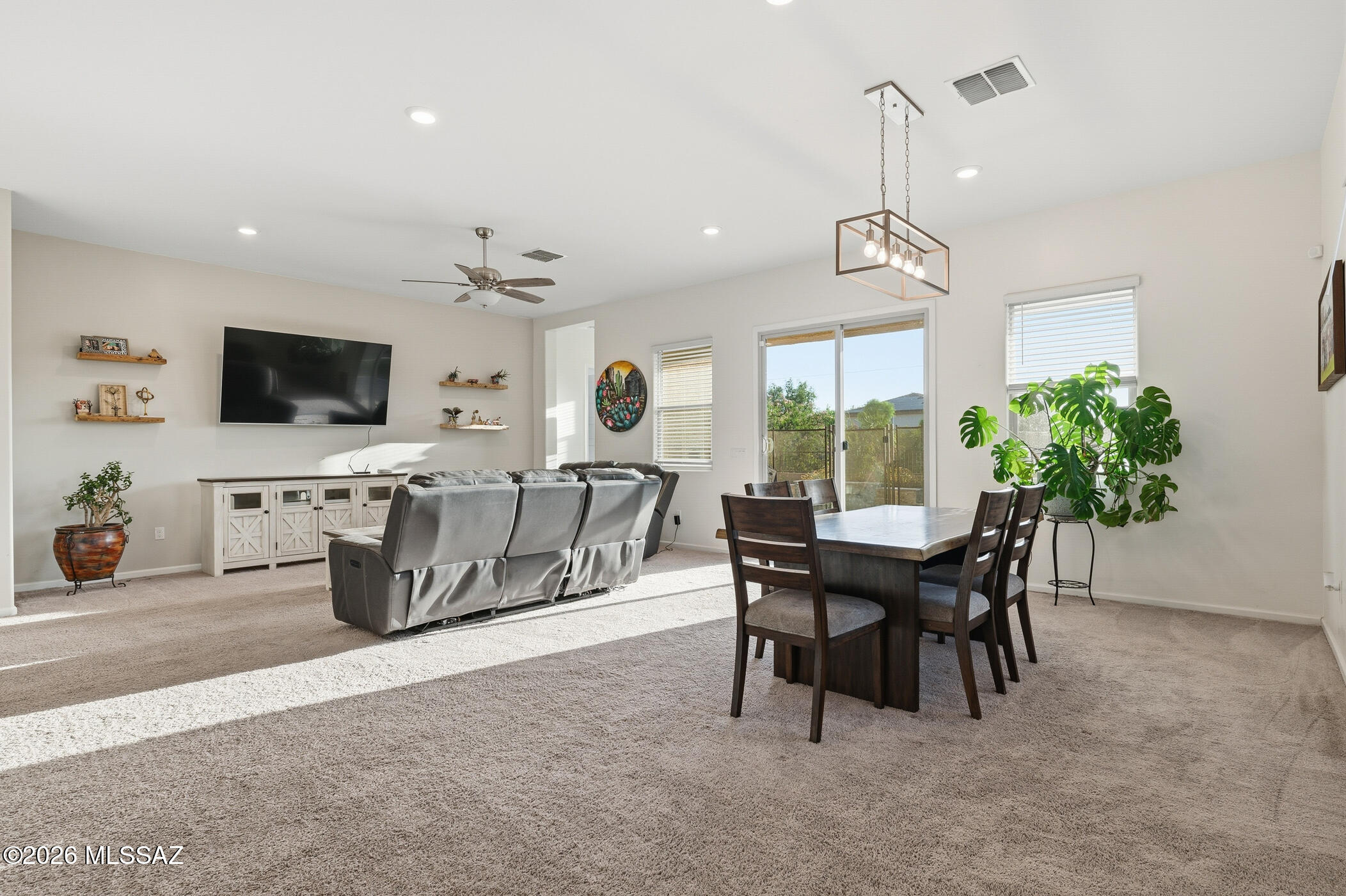 Gladden Farms BLK 30 - Residential