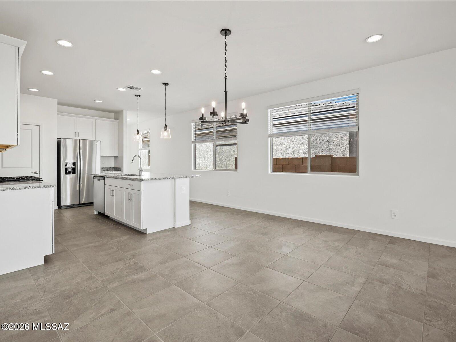 Ajo & Kinney (1-141) Blocks 1 & 2 - Residential