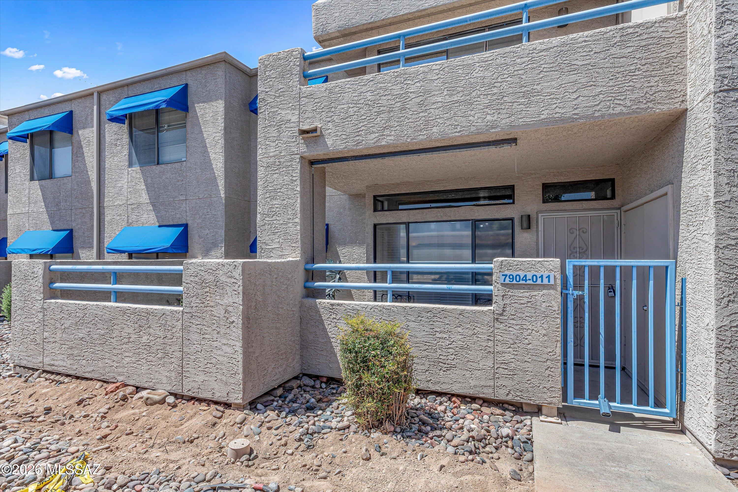 Summertree Condominiums (1-224) - Residential