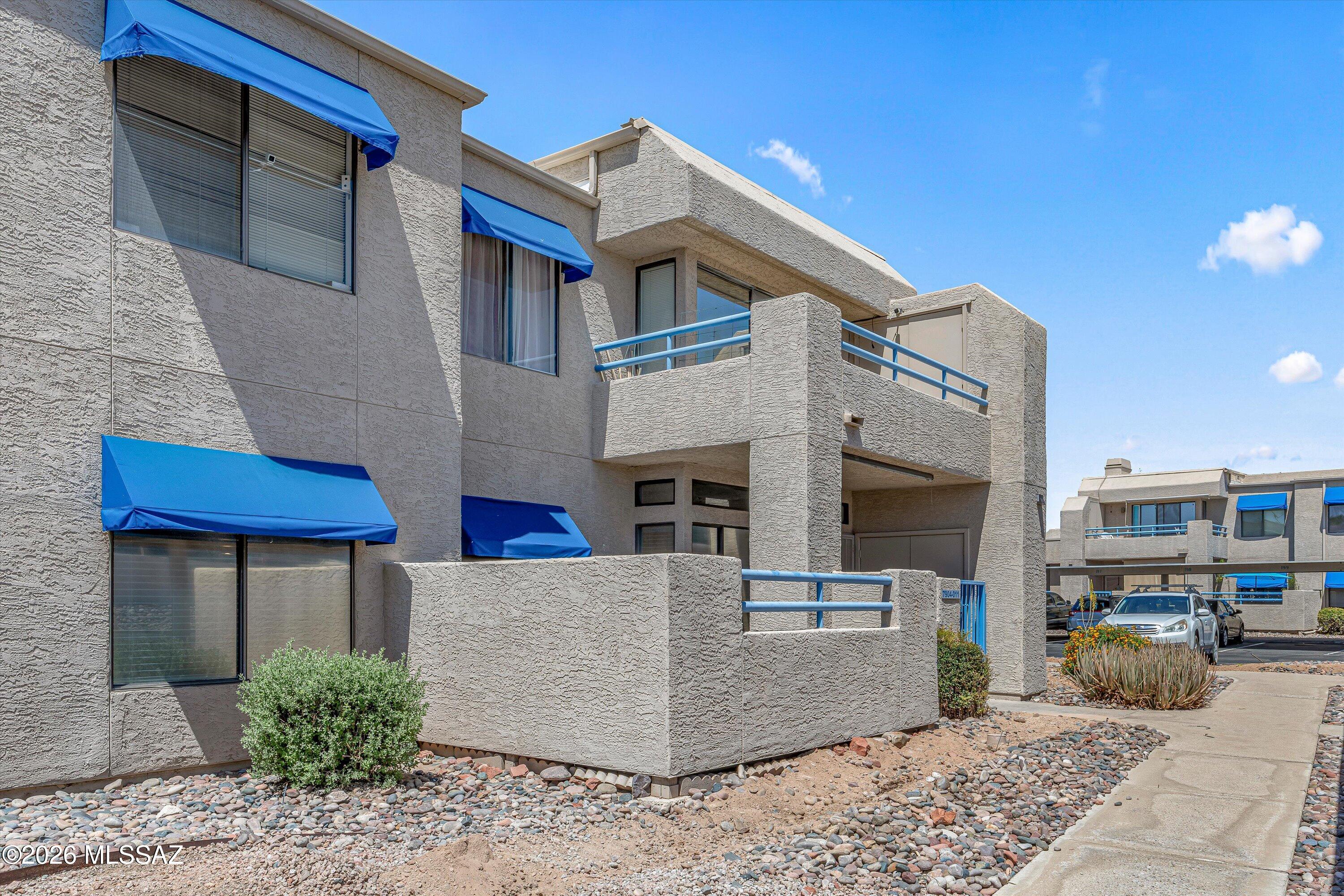 Summertree Condominiums (1-224) - Residential