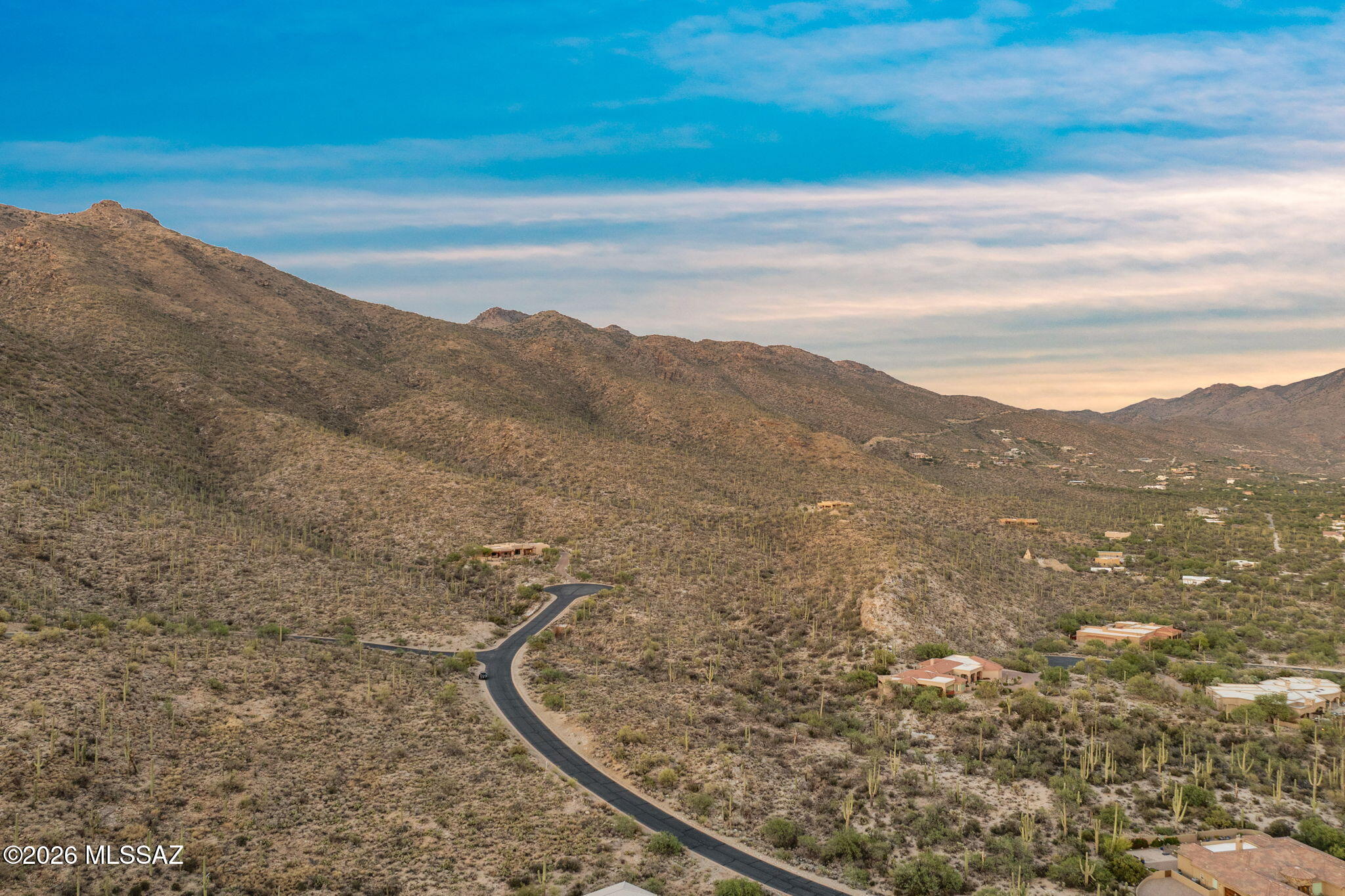 Fetzer Ranch (1-60) - Land
