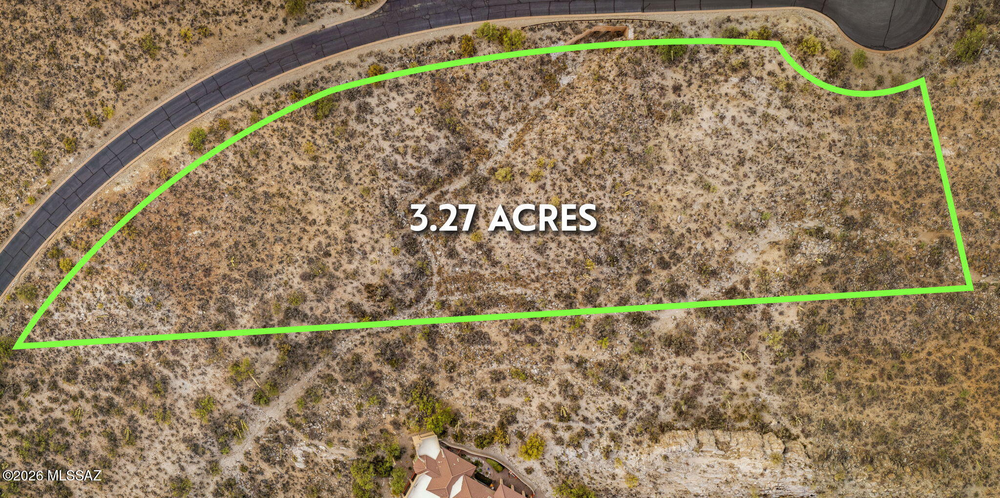 Fetzer Ranch (1-60) - Land