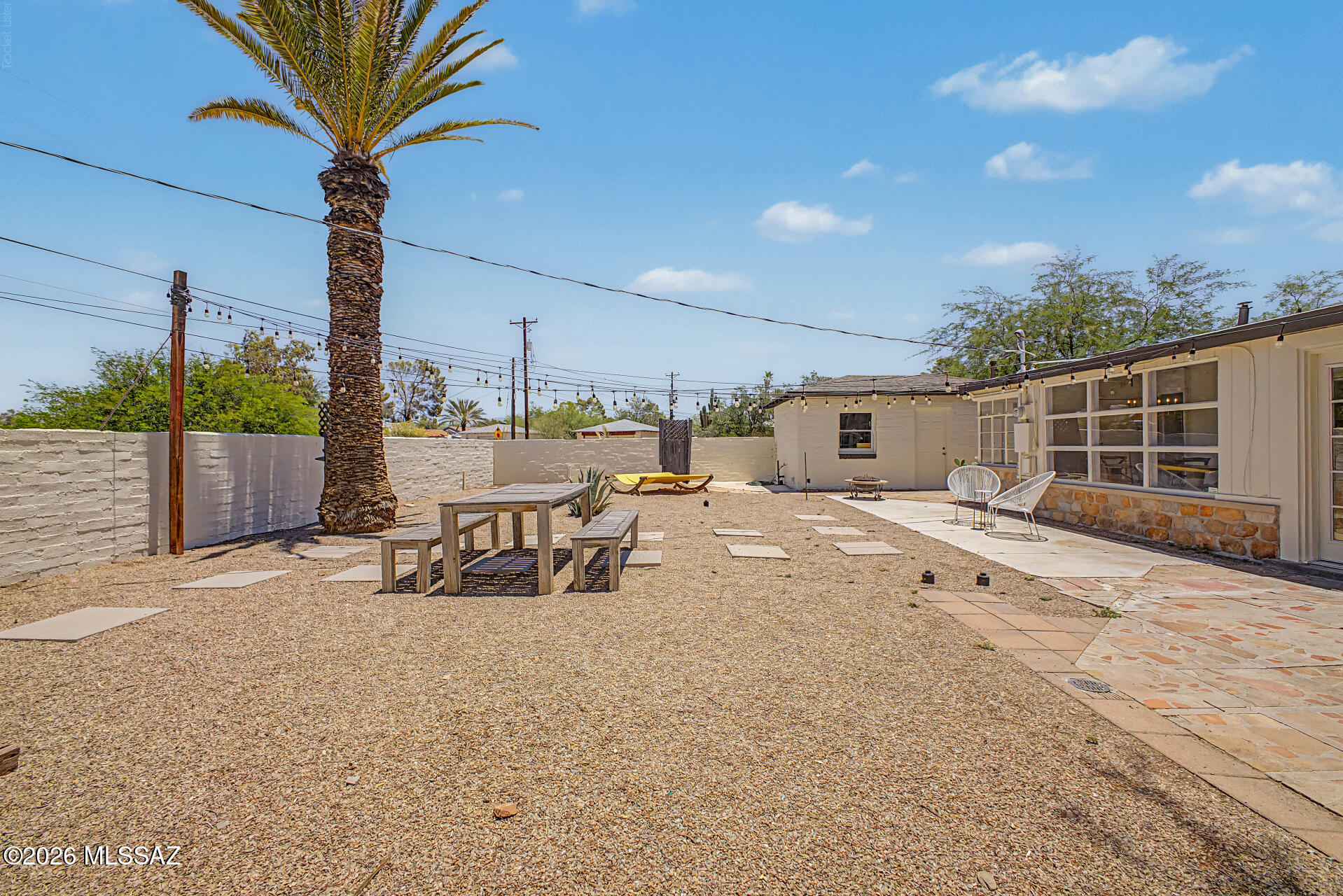 Frontier Village - Residential