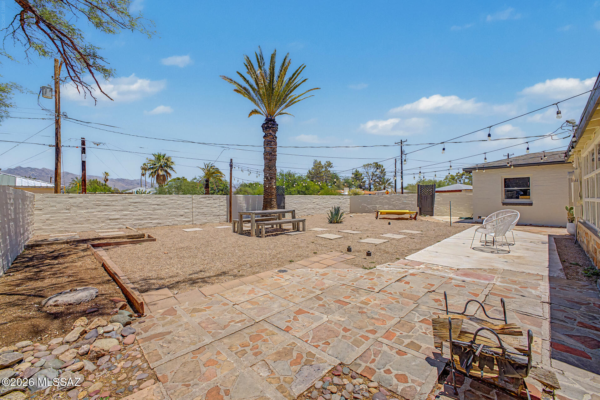 Frontier Village - Residential