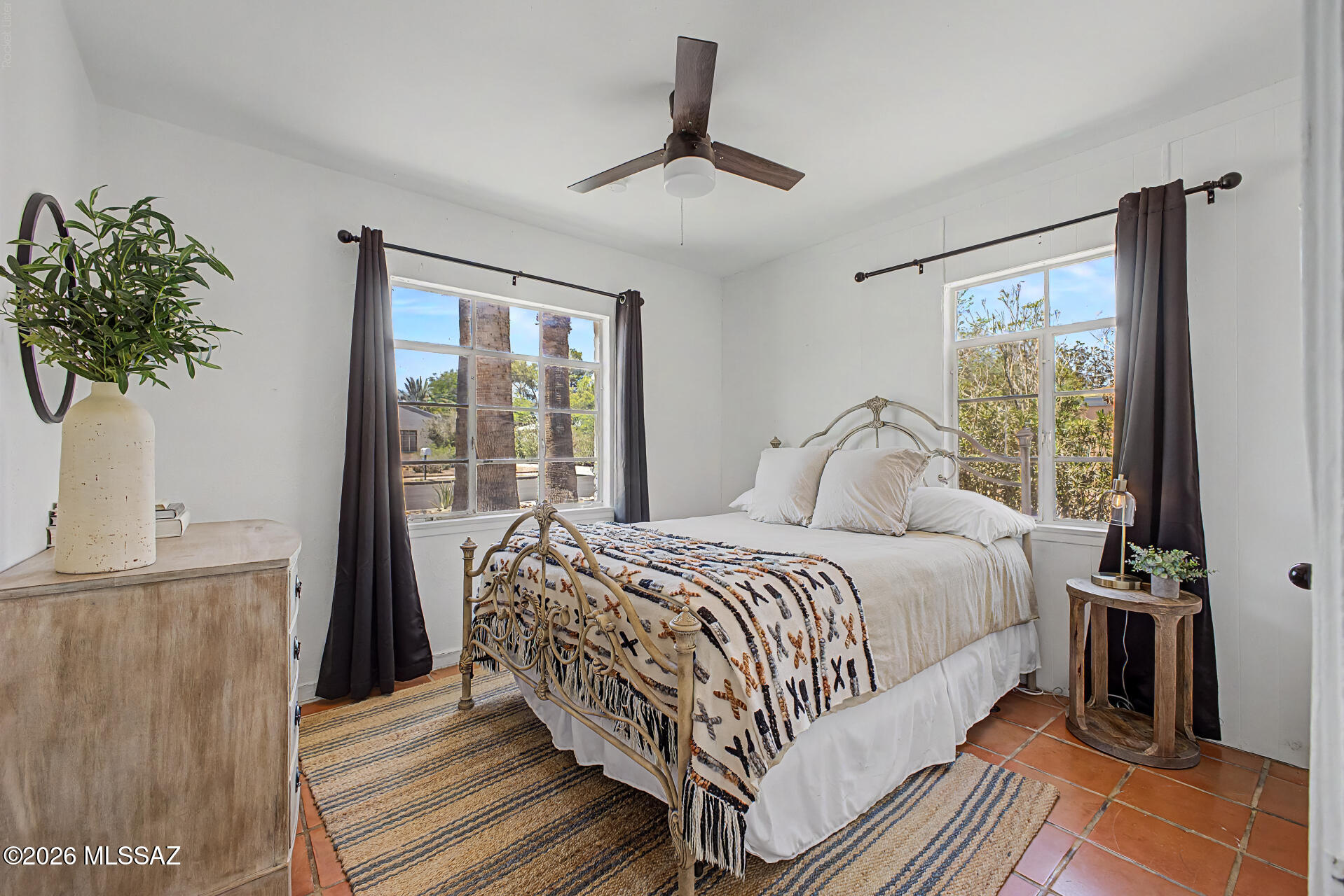 Frontier Village - Residential