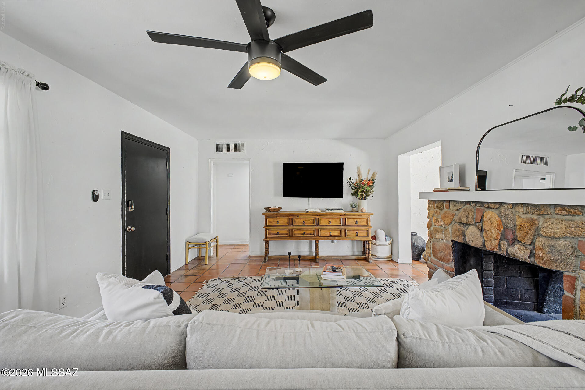 Frontier Village - Residential