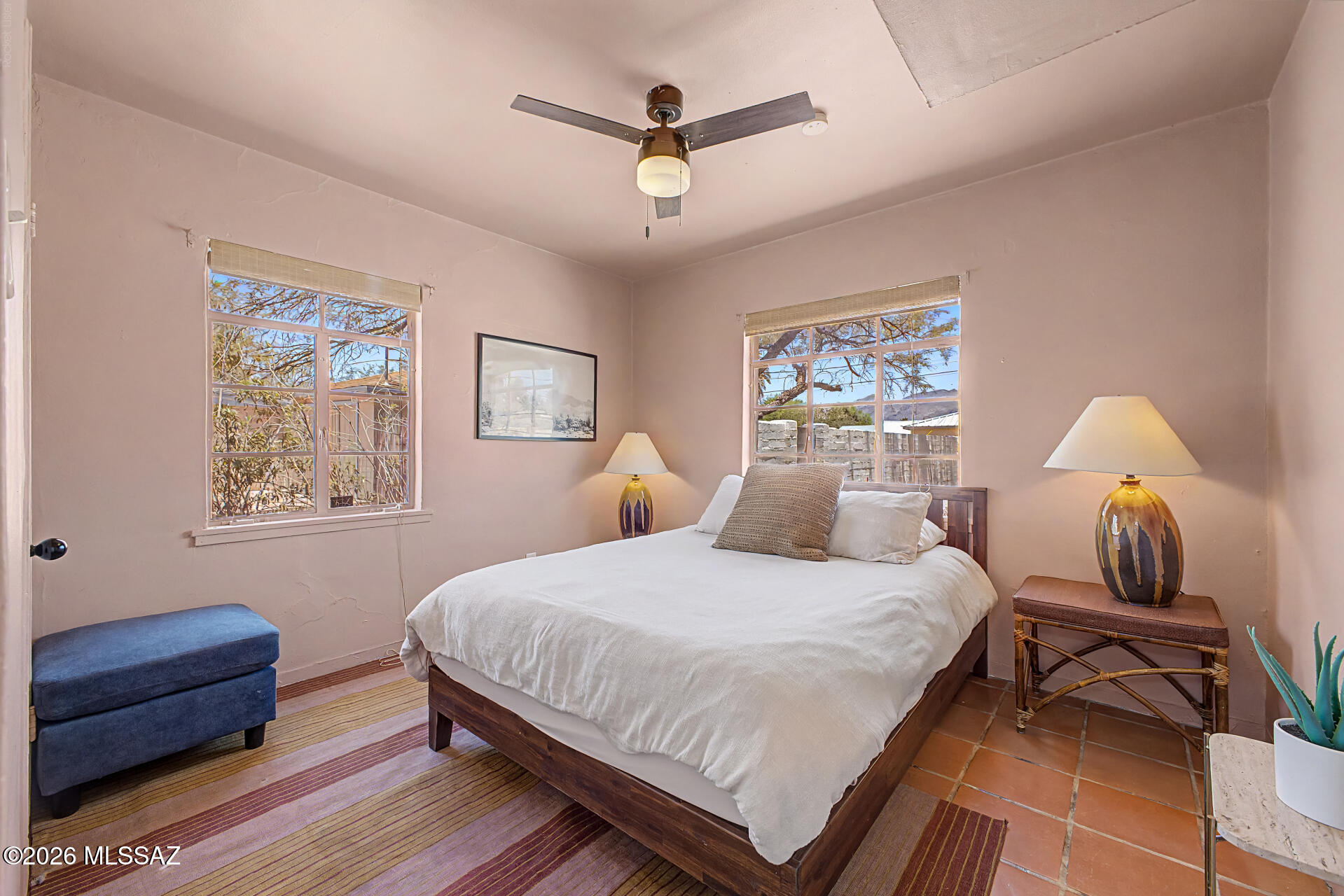Frontier Village - Residential